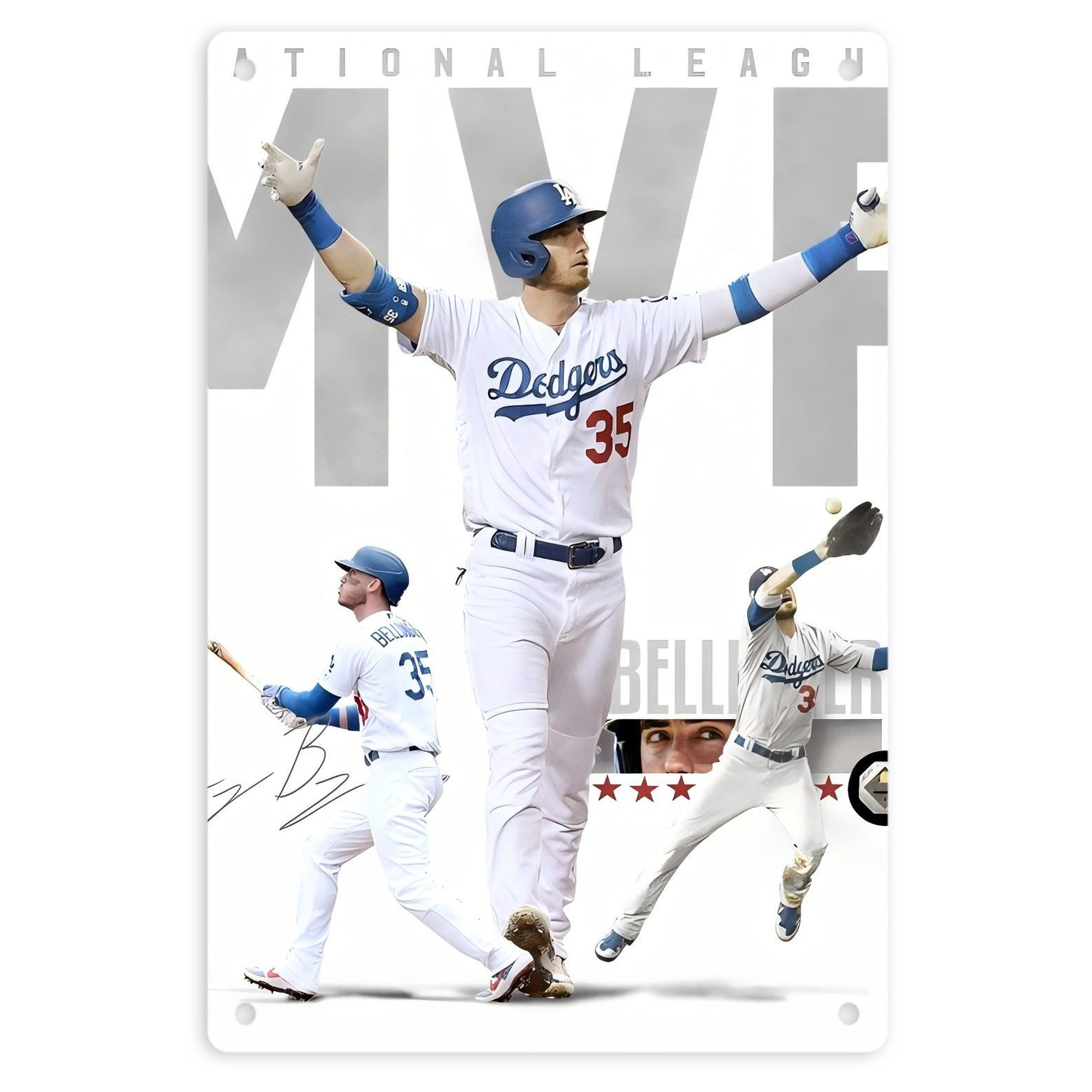  8x12inch Vertical Aluminum Sign - Durable Fade-Resistant Indoor/Outdoor Safety & Information Plaque For Office, Hotel, Restaurant, Bar, Public Spaces