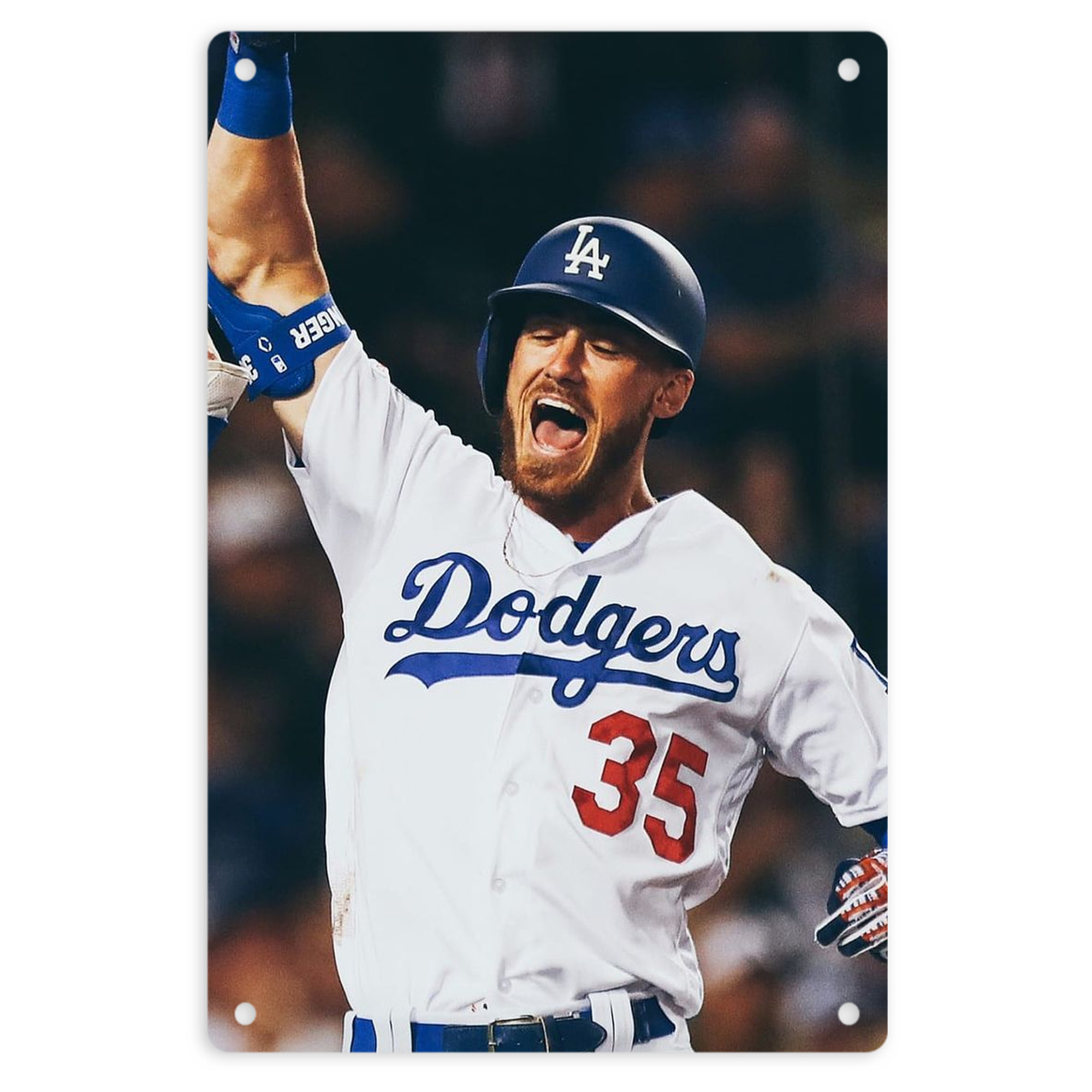  8x12inch Vertical Aluminum Sign - Durable Fade-Resistant Indoor/Outdoor Safety & Information Plaque For Office, Hotel, Restaurant, Bar, Public Spaces