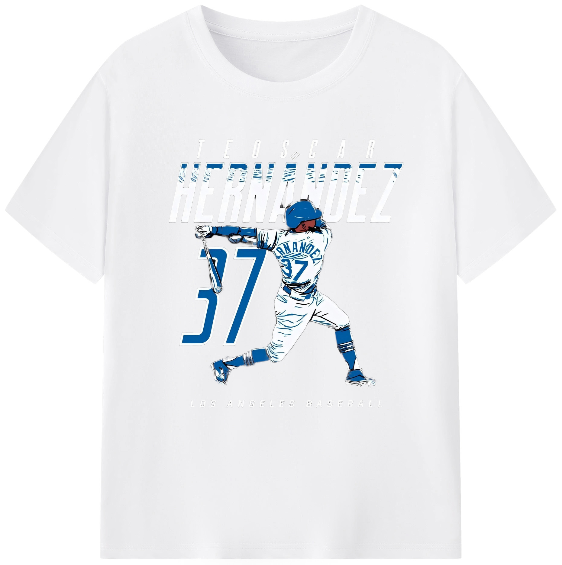  Combed Cotton T-Shirt 180g With Front Heat Transfer Print – Soft, Lightweight, Fitted Design – Stylish Casual Wear For Sports & Everyday Use