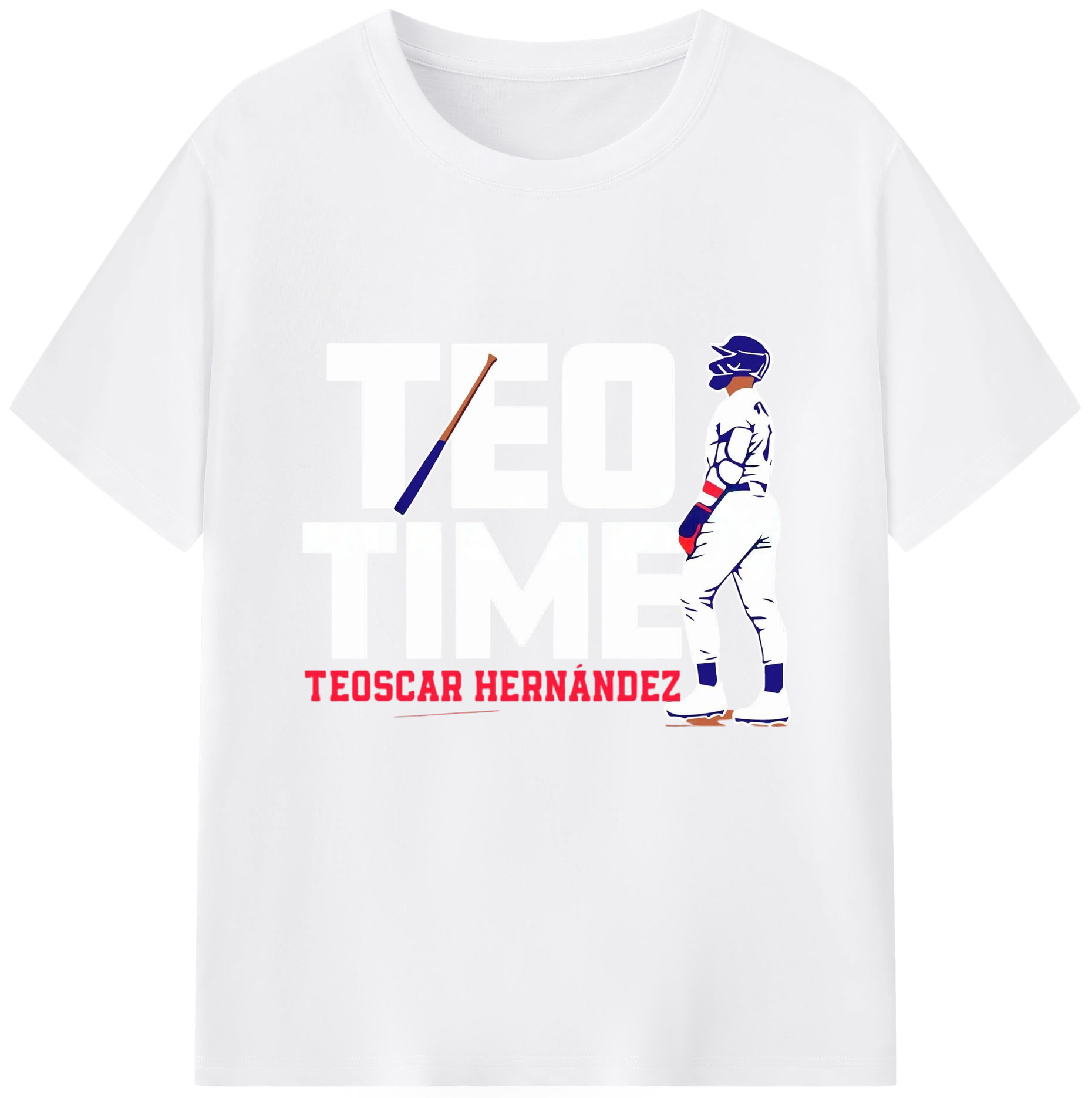  Combed Cotton T-Shirt 180g With Front Heat Transfer Print – Soft, Lightweight, Fitted Design – Stylish Casual Wear For Sports & Everyday Use