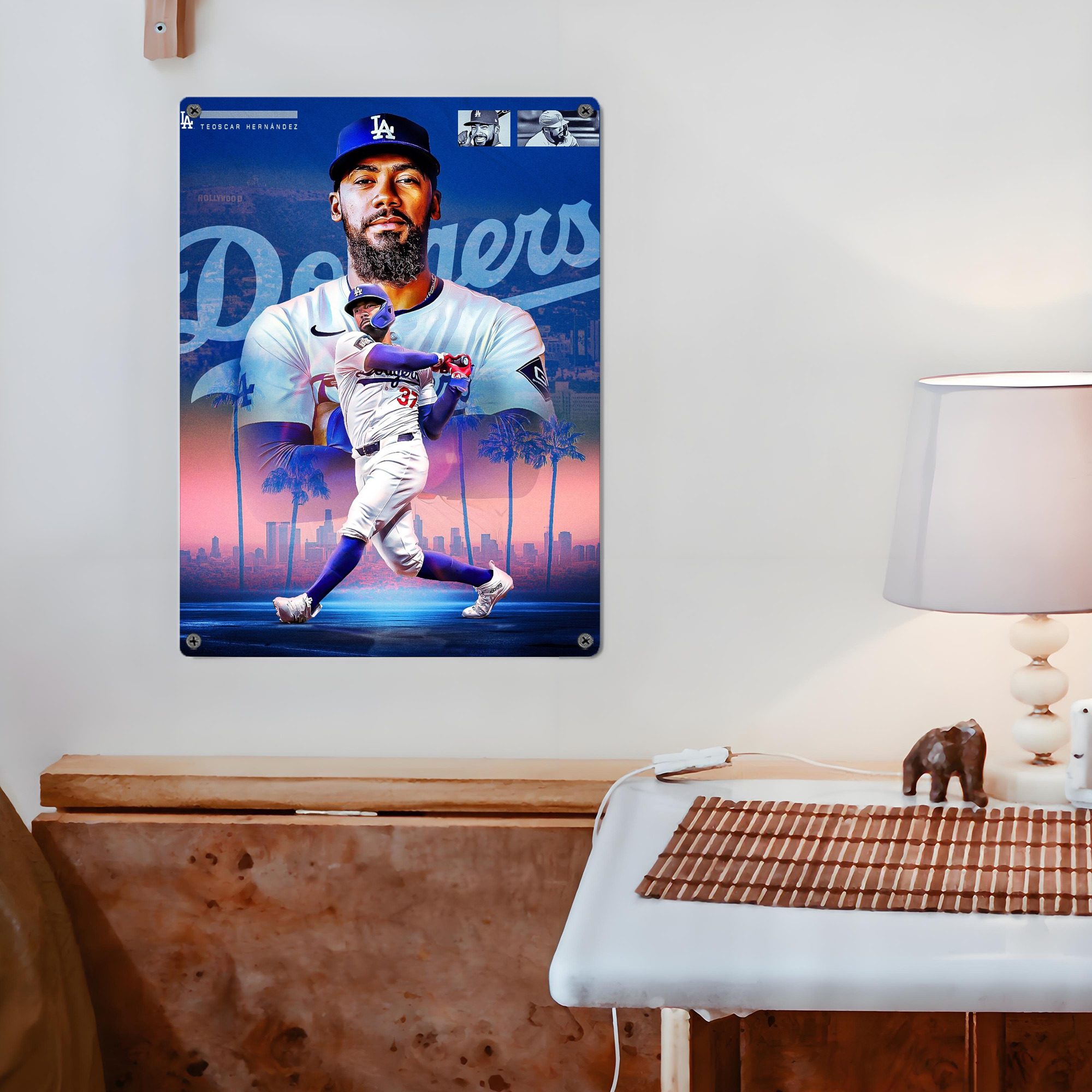  Vintage Metal Tin Sign 12x16inch – Retro Wall Art Decor For Home, Bar, Kitchen, Bedroom, Office – Durable Iron Sheet Poster, Easy To Hang, Full-Color Printing