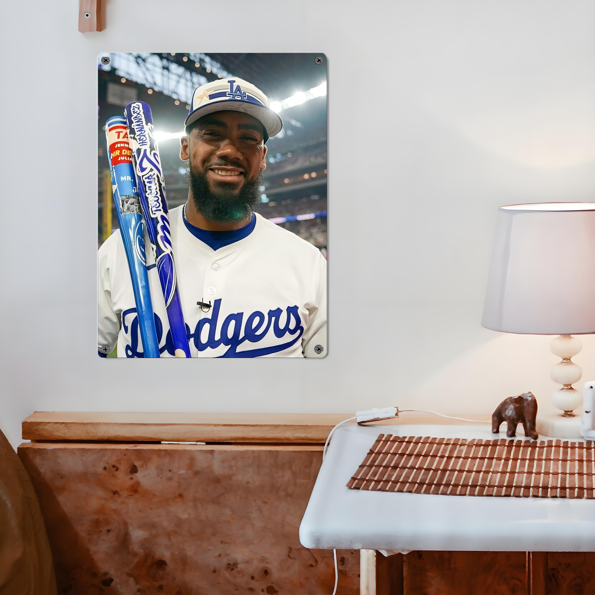  Vintage Metal Tin Sign 12x16inch – Retro Wall Art Decor For Home, Bar, Kitchen, Bedroom, Office – Durable Iron Sheet Poster, Easy To Hang, Full-Color Printing