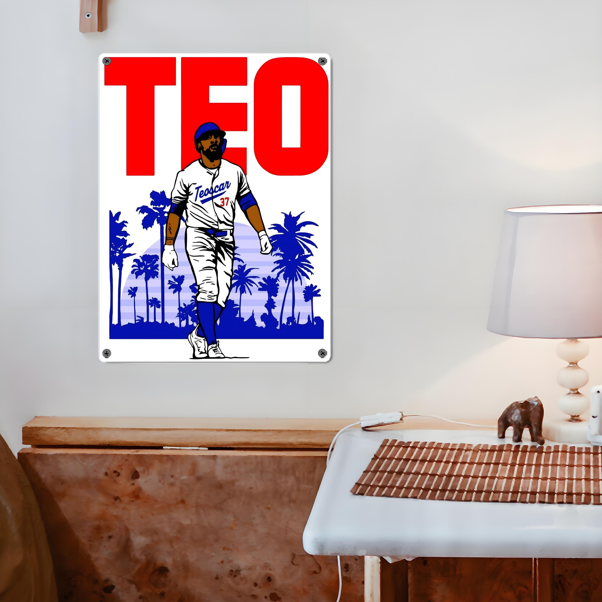  Vintage Metal Tin Sign 12x16inch – Retro Wall Art Decor For Home, Bar, Kitchen, Bedroom, Office – Durable Iron Sheet Poster, Easy To Hang, Full-Color Printing