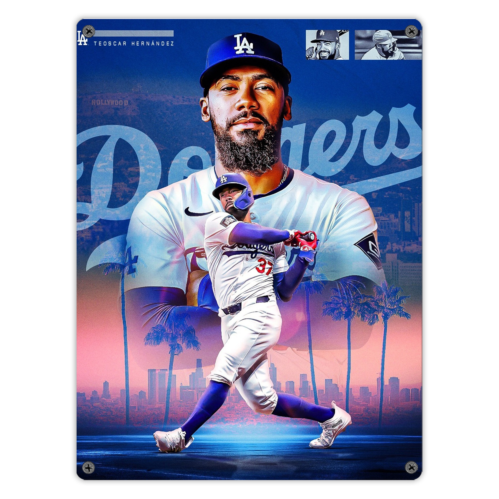  Vintage Metal Tin Sign 12x16inch – Retro Wall Art Decor For Home, Bar, Kitchen, Bedroom, Office – Durable Iron Sheet Poster, Easy To Hang, Full-Color Printing