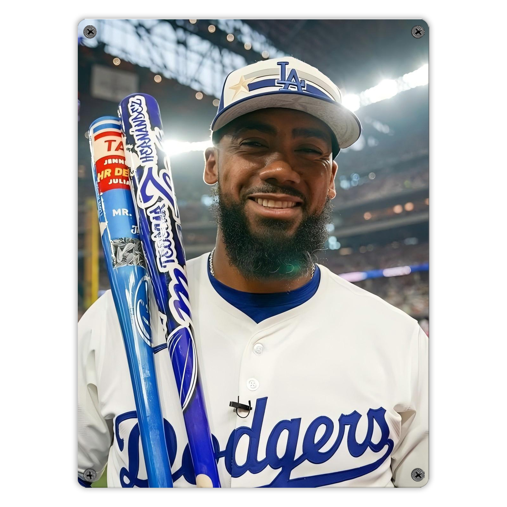  Vintage Metal Tin Sign 12x16inch – Retro Wall Art Decor For Home, Bar, Kitchen, Bedroom, Office – Durable Iron Sheet Poster, Easy To Hang, Full-Color Printing