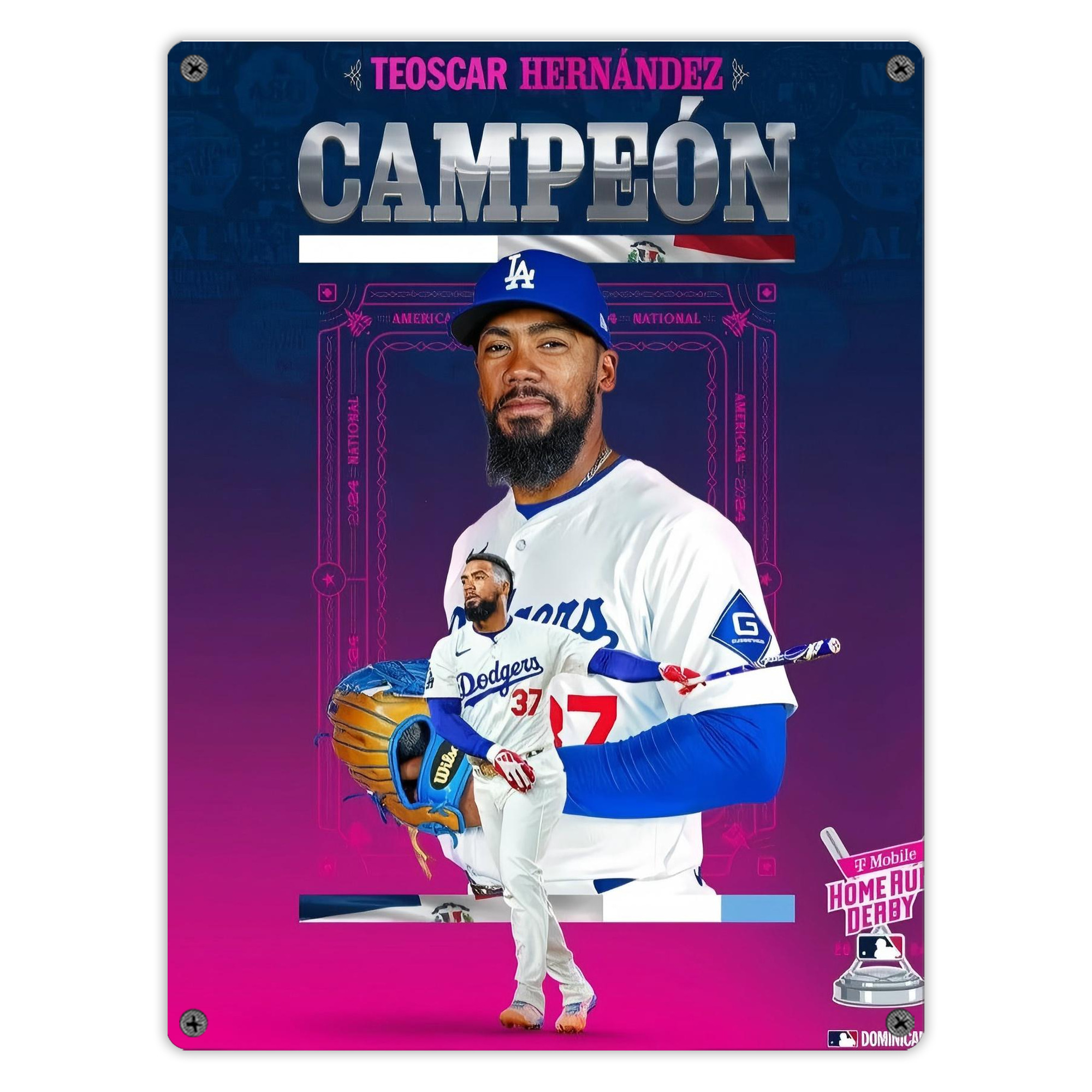  Vintage Metal Tin Sign 12x16inch – Retro Wall Art Decor For Home, Bar, Kitchen, Bedroom, Office – Durable Iron Sheet Poster, Easy To Hang, Full-Color Printing