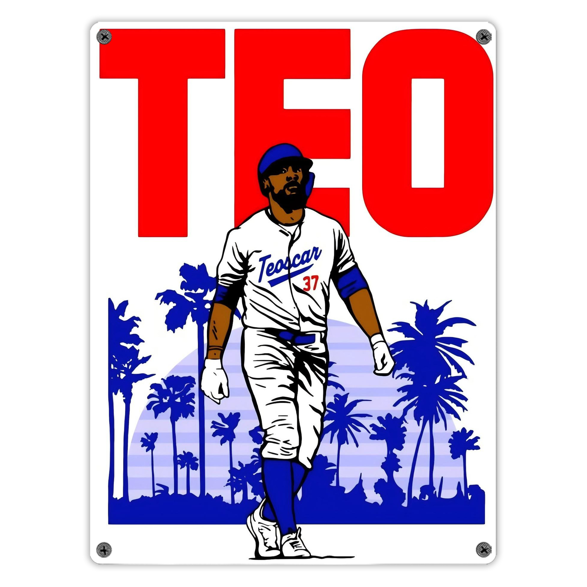  Vintage Metal Tin Sign 12x16inch – Retro Wall Art Decor For Home, Bar, Kitchen, Bedroom, Office – Durable Iron Sheet Poster, Easy To Hang, Full-Color Printing