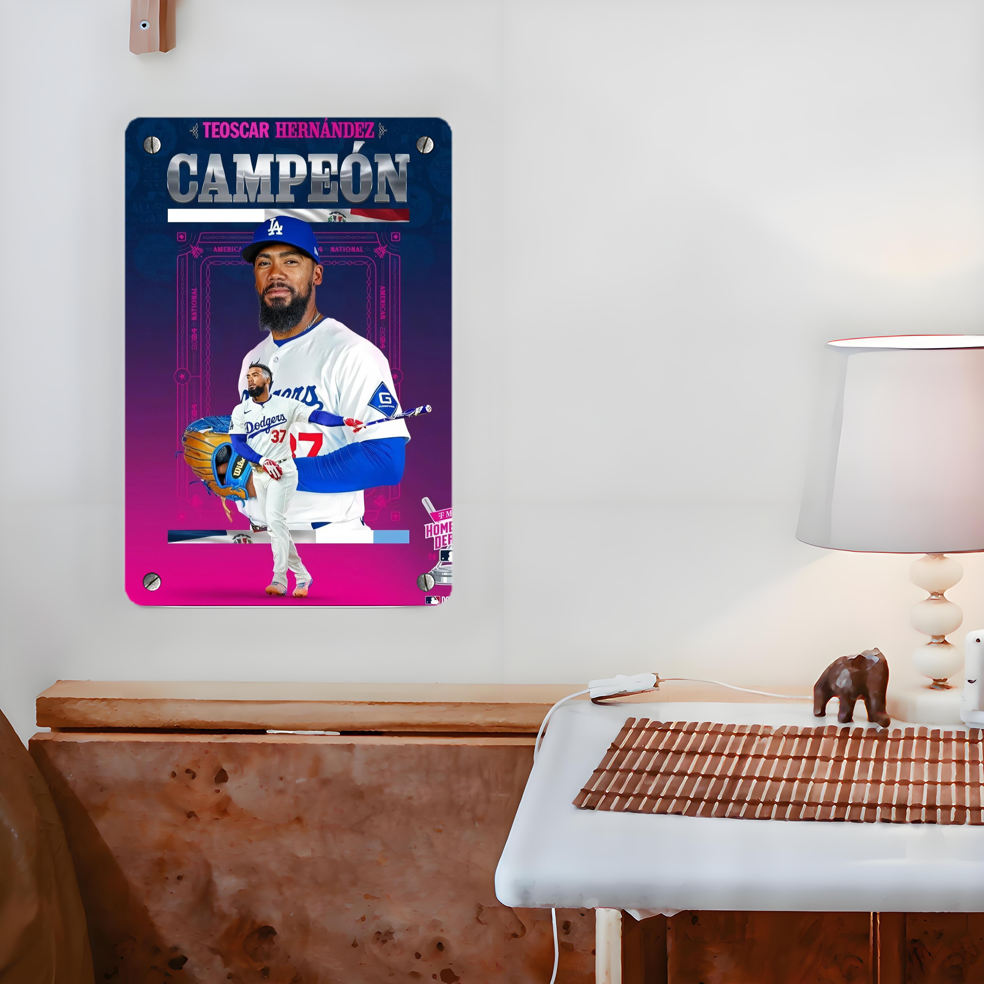  Metal Tin Sign 8x12inch - High-Quality Full-Print Decorative Wall Art, Durable Rust-Resistant Metal Plaque For Living Room, Bedroom, Kitchen, Office, Bar Décor