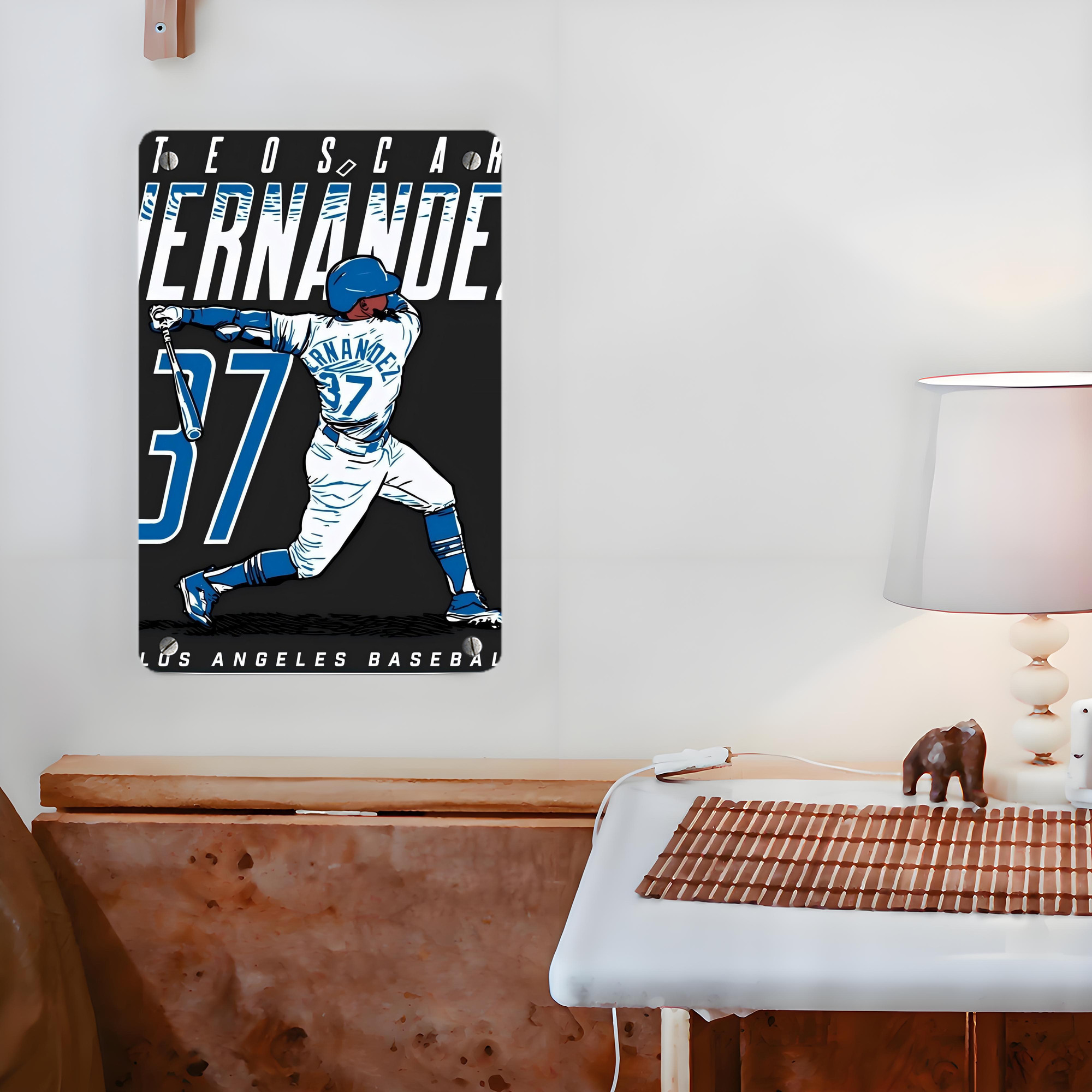  Metal Tin Sign 8x12inch - High-Quality Full-Print Decorative Wall Art, Durable Rust-Resistant Metal Plaque For Living Room, Bedroom, Kitchen, Office, Bar Décor