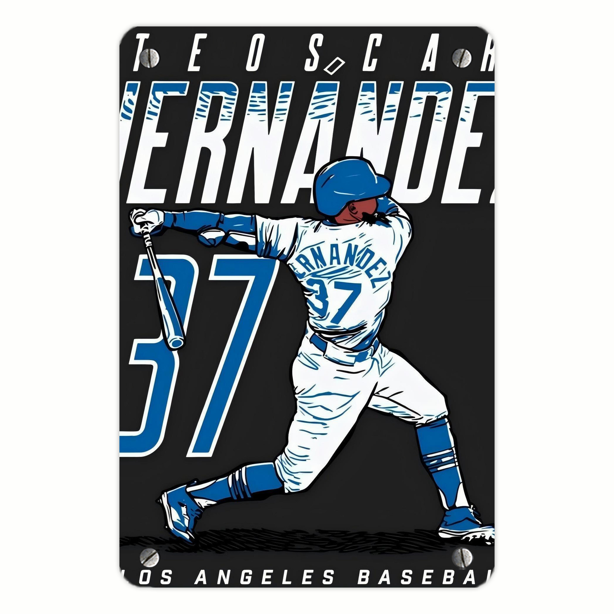  Metal Tin Sign 8x12inch - High-Quality Full-Print Decorative Wall Art, Durable Rust-Resistant Metal Plaque For Living Room, Bedroom, Kitchen, Office, Bar Décor