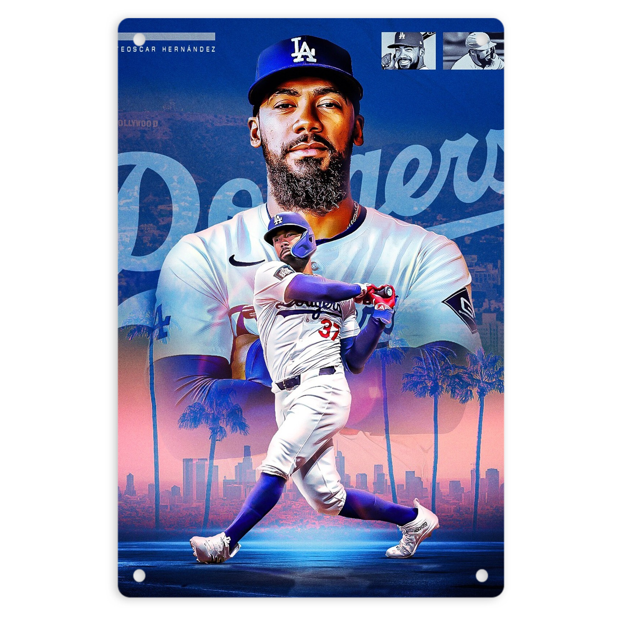  8x12inch Vertical Aluminum Sign - Durable Fade-Resistant Indoor/Outdoor Safety & Information Plaque For Office, Hotel, Restaurant, Bar, Public Spaces