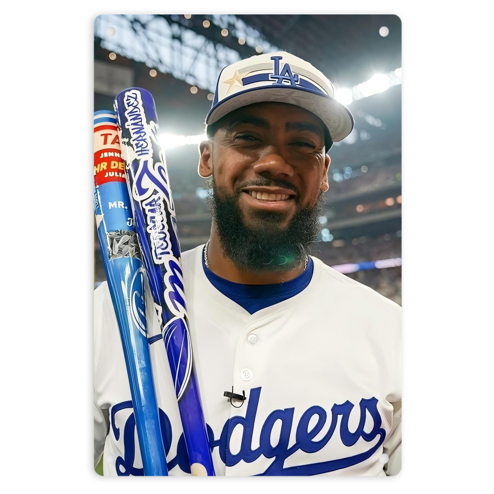  8x12inch Vertical Aluminum Sign - Durable Fade-Resistant Indoor/Outdoor Safety & Information Plaque For Office, Hotel, Restaurant, Bar, Public Spaces