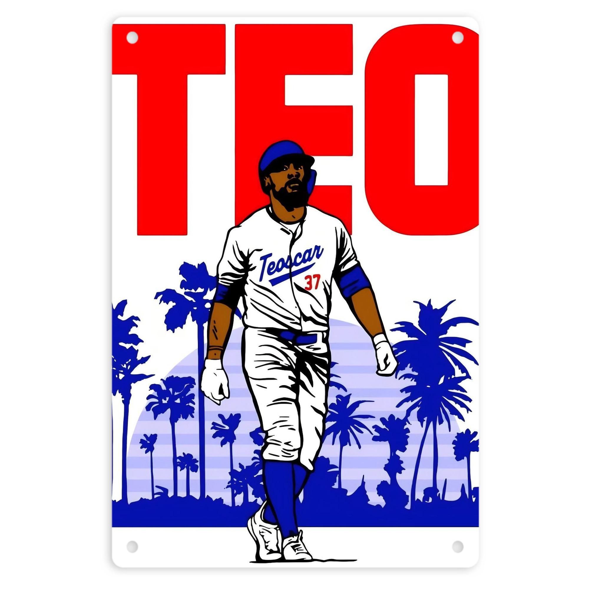  8x12inch Vertical Aluminum Sign - Durable Fade-Resistant Indoor/Outdoor Safety & Information Plaque For Office, Hotel, Restaurant, Bar, Public Spaces