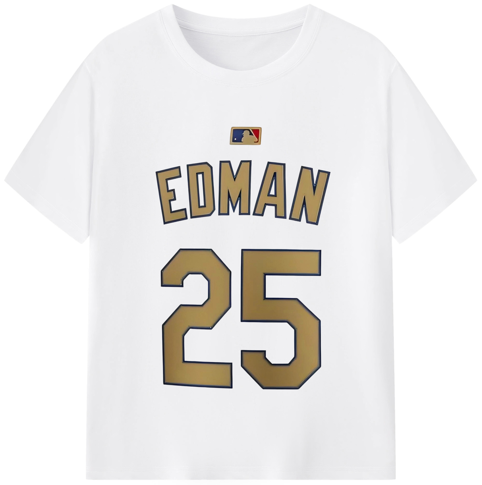  Combed Cotton T-Shirt 180g With Front Heat Transfer Print – Soft, Lightweight, Fitted Design – Stylish Casual Wear For Sports & Everyday Use