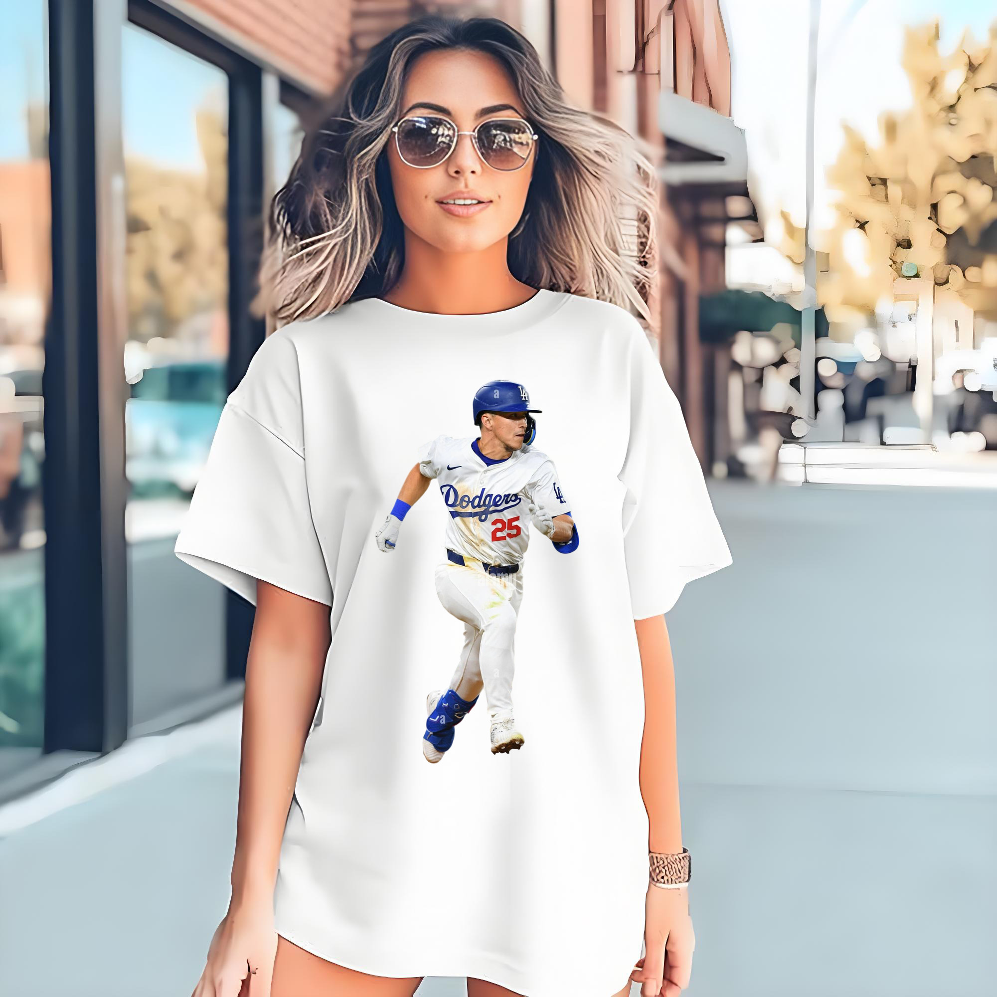  Combed Cotton T-Shirt 180g With Front Heat Transfer Print – Soft, Lightweight, Fitted Design – Stylish Casual Wear For Sports & Everyday Use