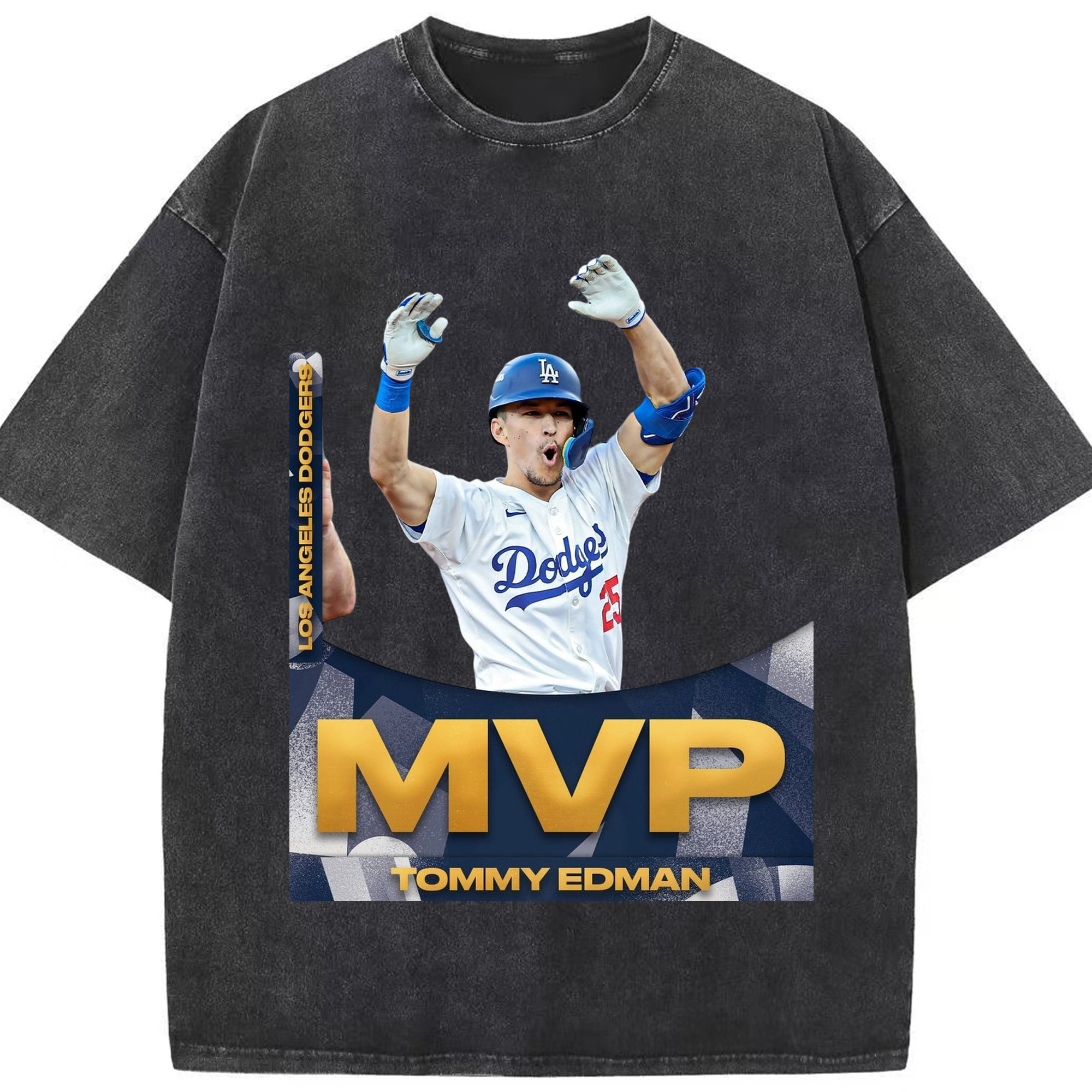  Washed Vintage Look 230g Cotton Oversized T-Shirt With Front Heat Transfer Print – Soft, Lightweight, Stylish Fit – Comfortable Casual Wear For Sports & Everyday Use