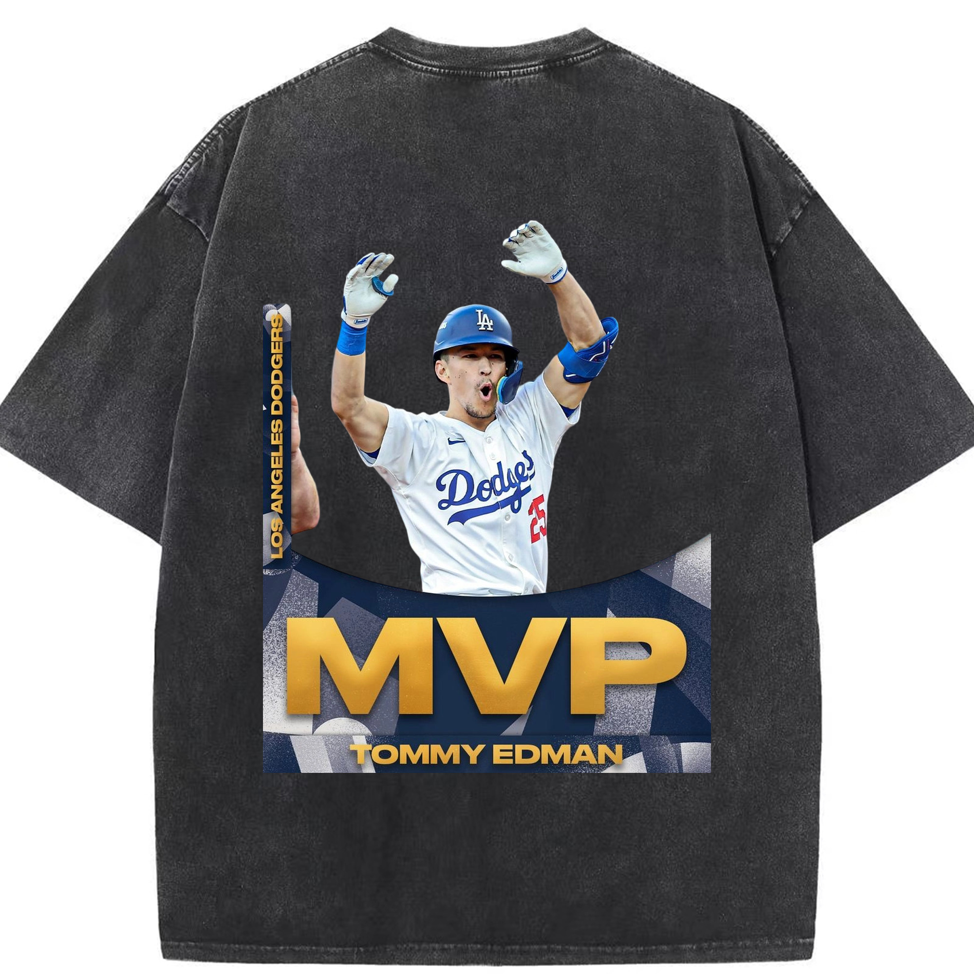  Washed Vintage 230g Cotton Oversized T-Shirt With Back Heat Transfer Print – Soft, Lightweight & Stylish – Comfortable Casual Wear For Sports & Everyday Use