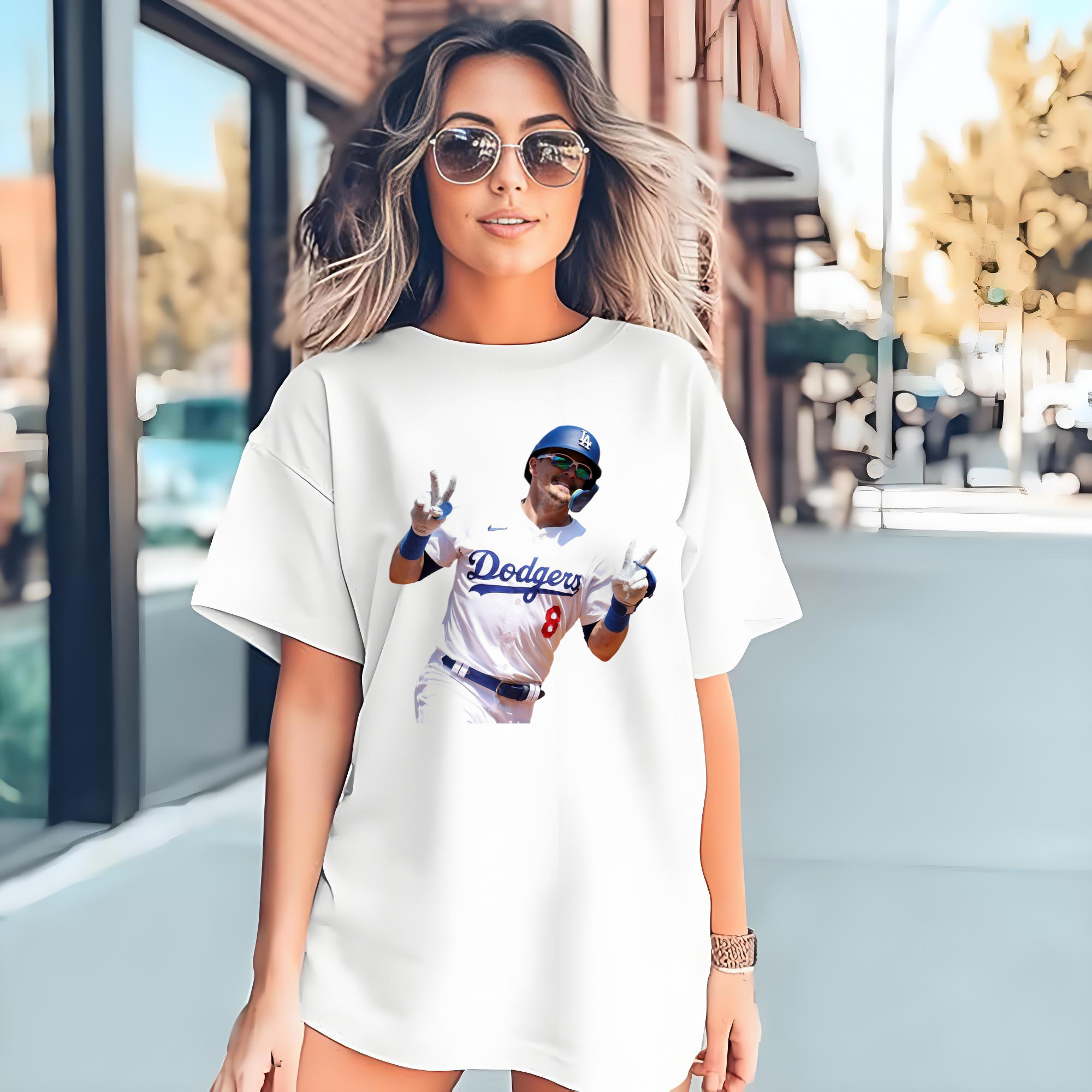  Combed Cotton T-Shirt 180g With Front Heat Transfer Print – Soft, Lightweight, Fitted Design – Stylish Casual Wear For Sports & Everyday Use