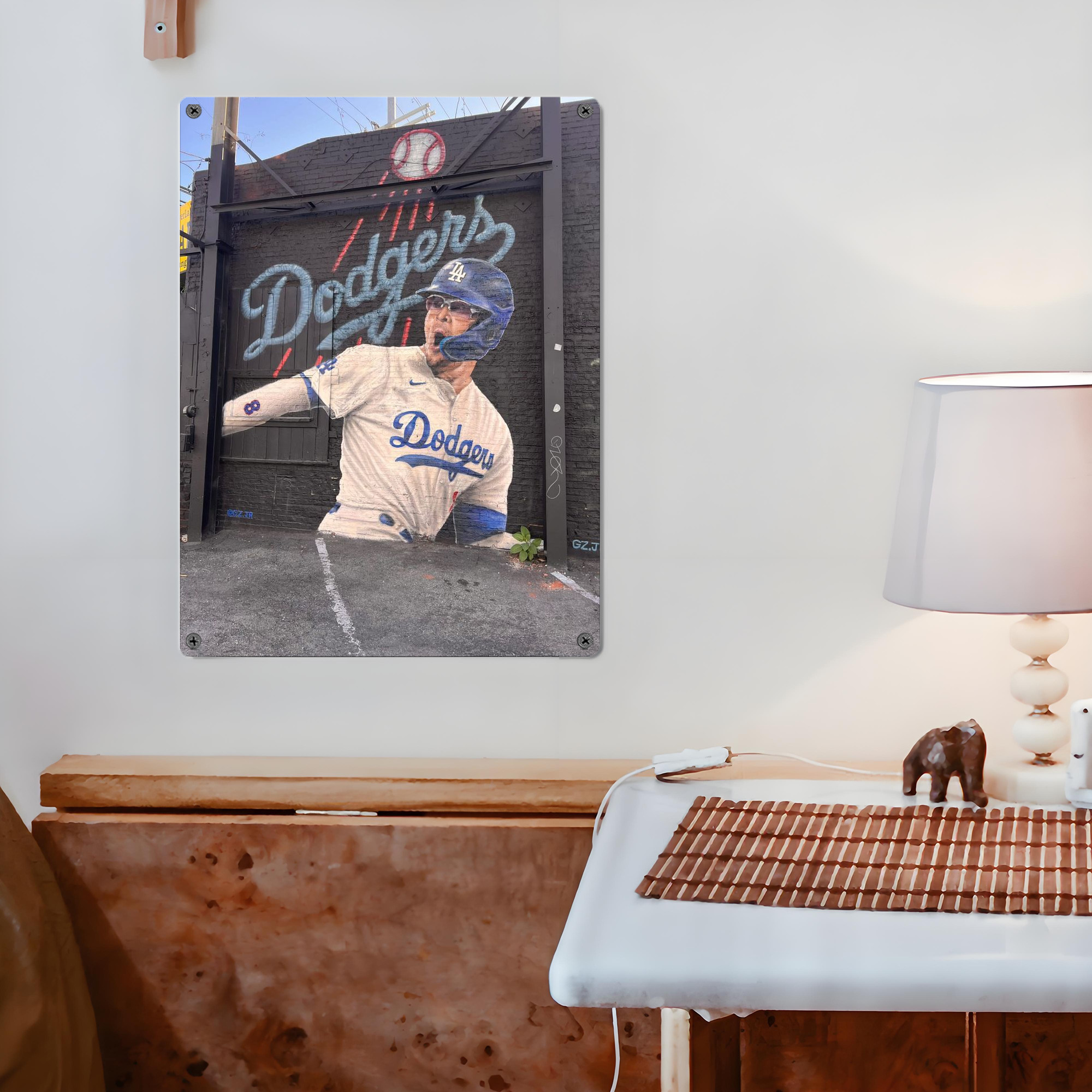  Vintage Metal Tin Sign 12x16inch – Retro Wall Art Decor For Home, Bar, Kitchen, Bedroom, Office – Durable Iron Sheet Poster, Easy To Hang, Full-Color Printing