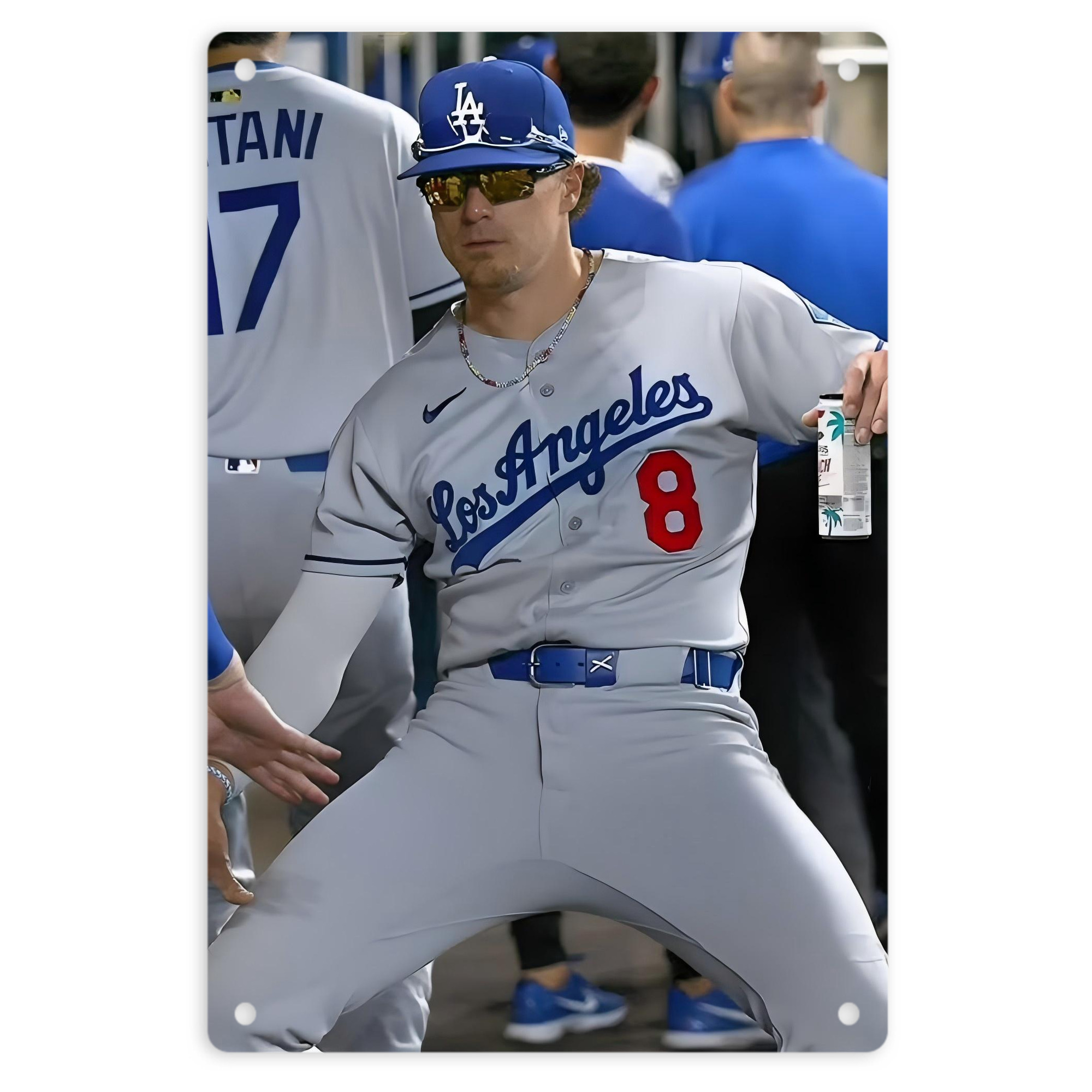  8x12inch Vertical Aluminum Sign - Durable Fade-Resistant Indoor/Outdoor Safety & Information Plaque For Office, Hotel, Restaurant, Bar, Public Spaces