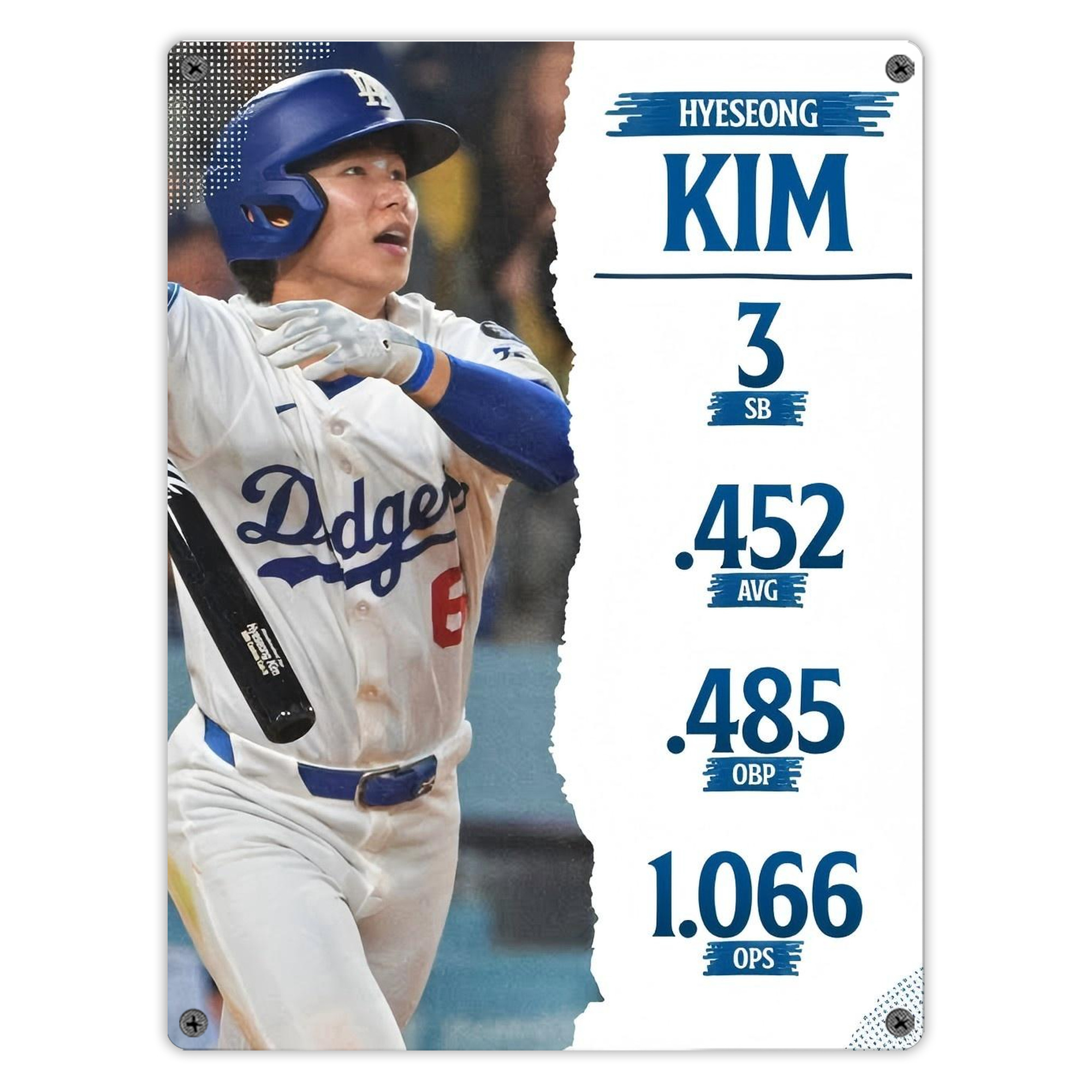  Vintage Metal Tin Sign 12x16inch – Retro Wall Art Decor For Home, Bar, Kitchen, Bedroom, Office – Durable Iron Sheet Poster, Easy To Hang, Full-Color Printing