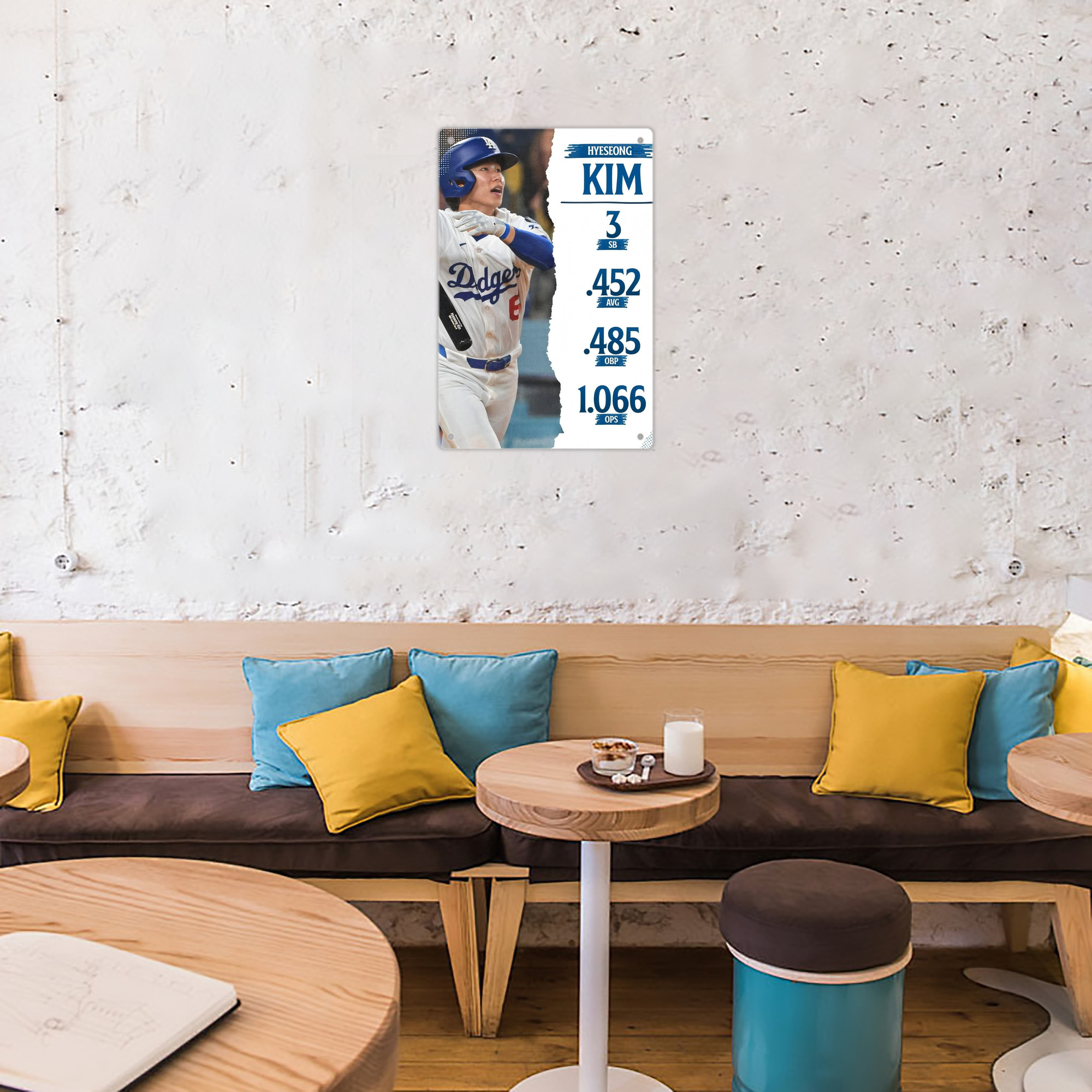  8x12inch Vertical Aluminum Sign - Durable Fade-Resistant Indoor/Outdoor Safety & Information Plaque For Office, Hotel, Restaurant, Bar, Public Spaces