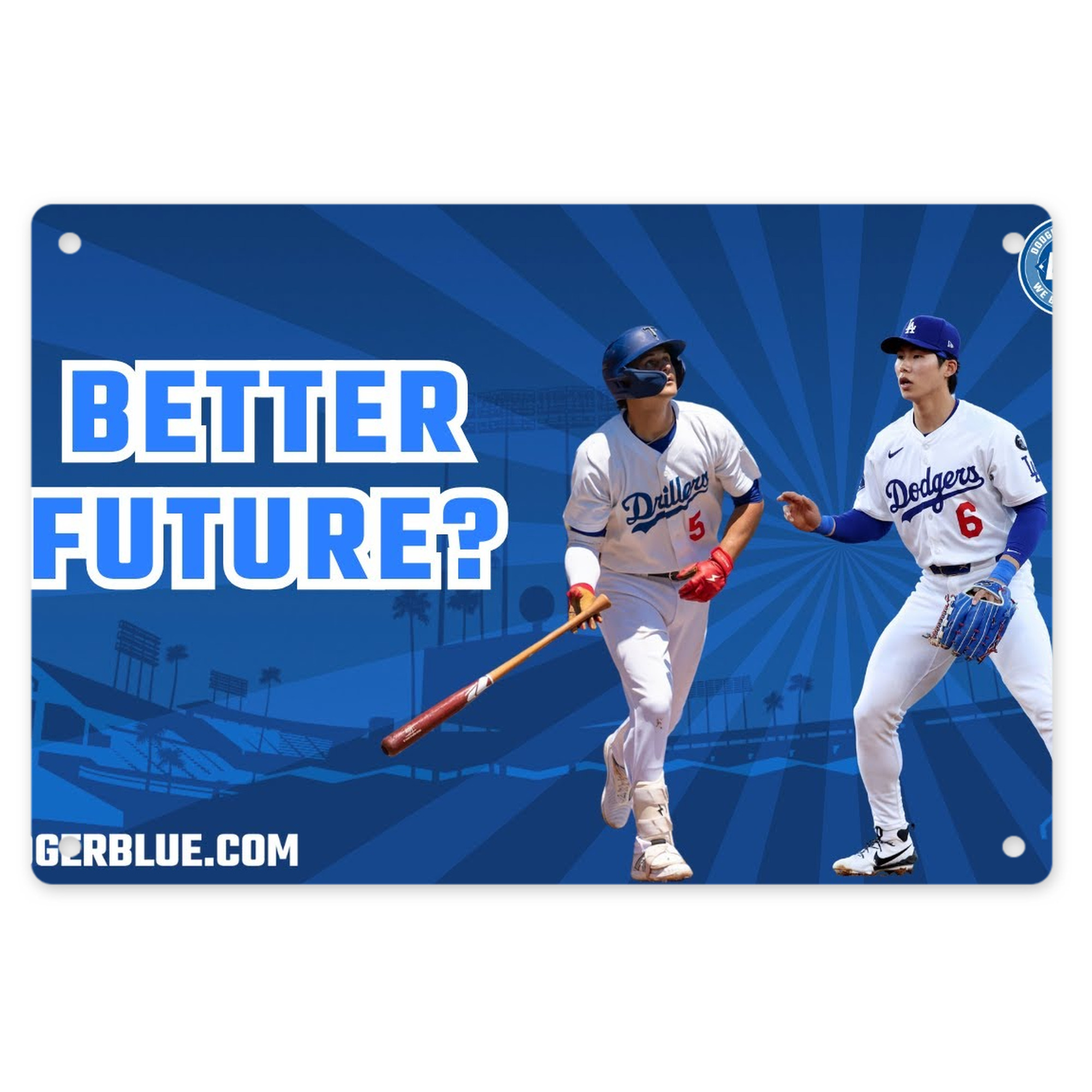  Decorative Aluminum Plaque – Horizontal Design – Durable, Stylish, Easy To Install – Ideal For Home, Office, Bar, And More