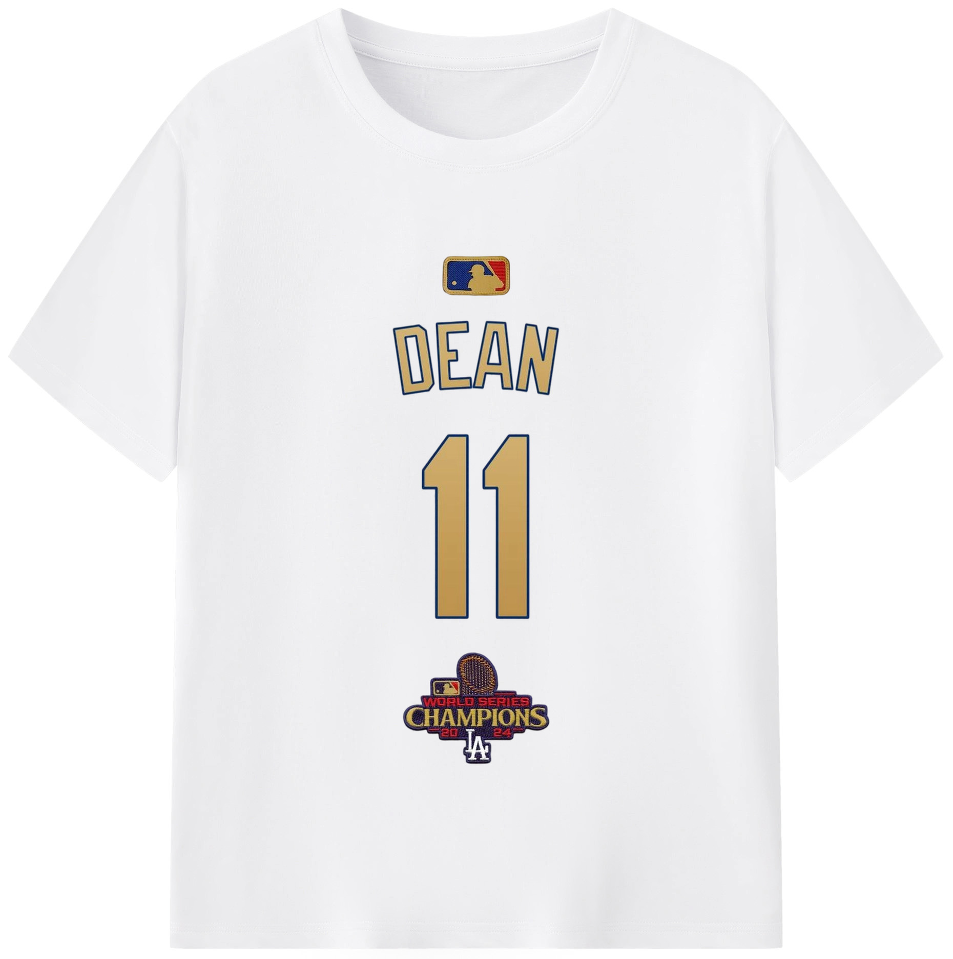  Combed Cotton T-Shirt 180g With Front Heat Transfer Print – Soft, Lightweight, Fitted Design – Stylish Casual Wear For Sports & Everyday Use