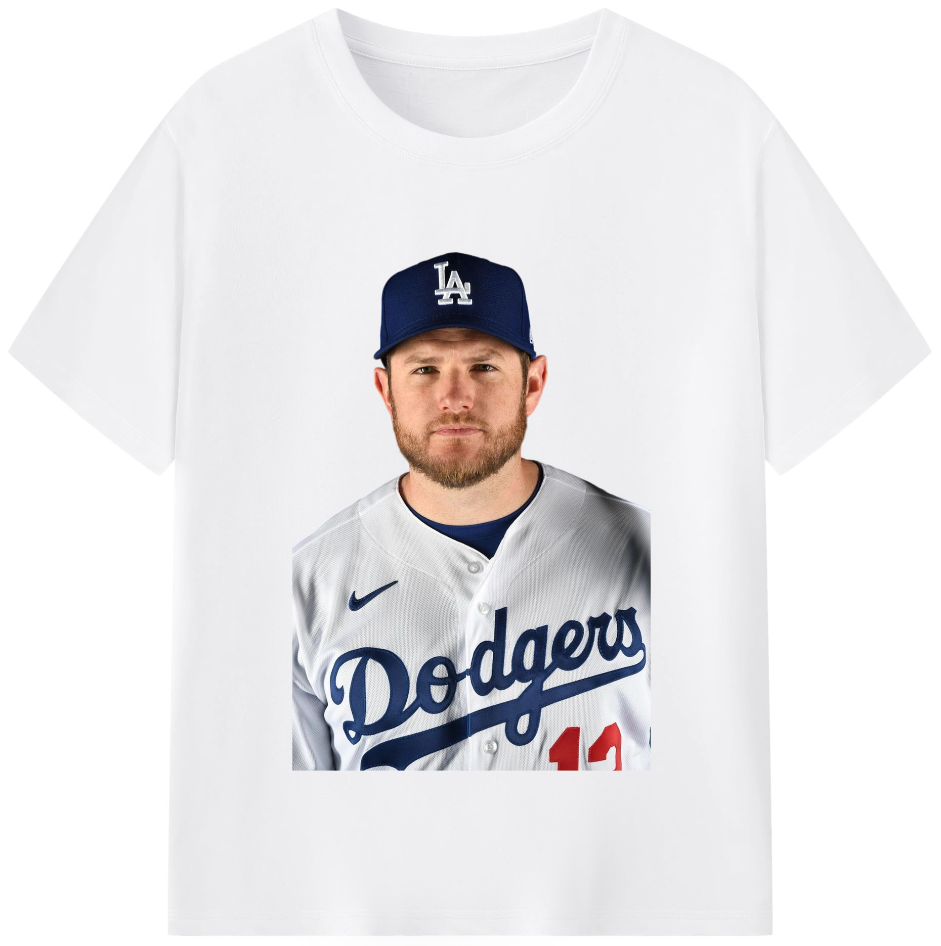  Combed Cotton T-Shirt 180g With Front Heat Transfer Print – Soft, Lightweight, Fitted Design – Stylish Casual Wear For Sports & Everyday Use