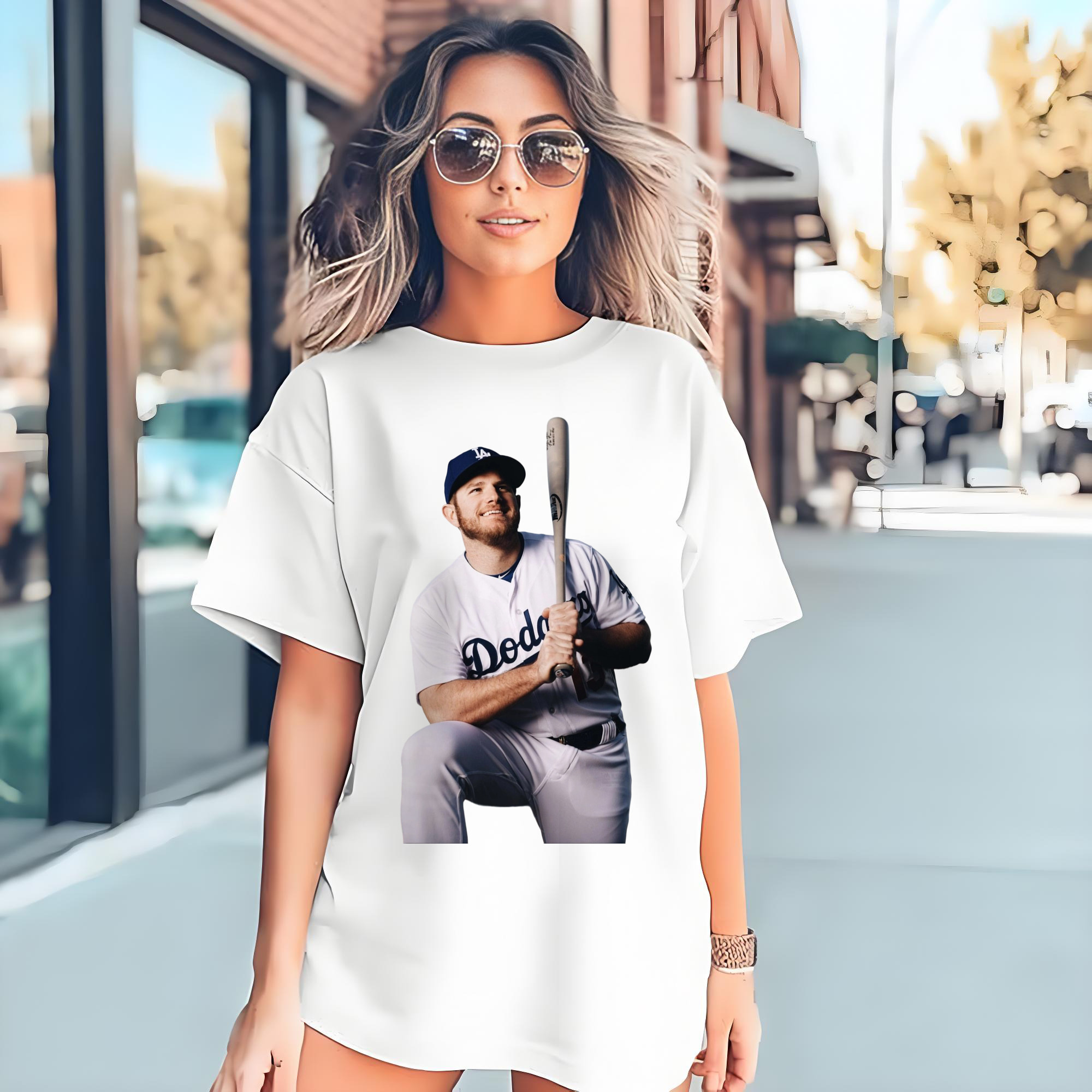  Combed Cotton T-Shirt 180g With Front Heat Transfer Print – Soft, Lightweight, Fitted Design – Stylish Casual Wear For Sports & Everyday Use