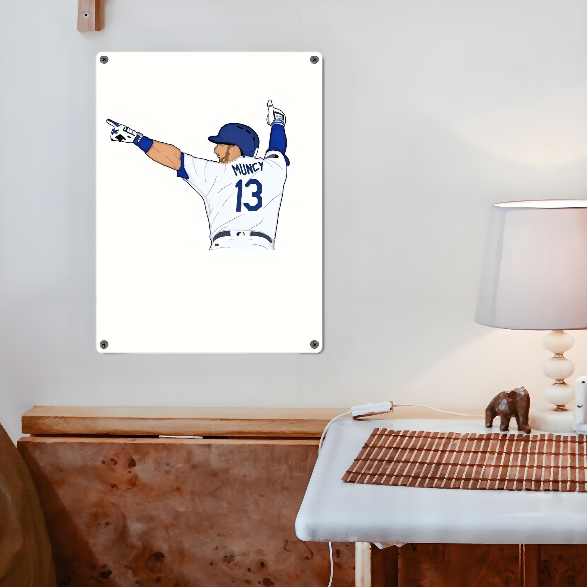  Vintage Metal Tin Sign 12x16inch – Retro Wall Art Decor For Home, Bar, Kitchen, Bedroom, Office – Durable Iron Sheet Poster, Easy To Hang, Full-Color Printing