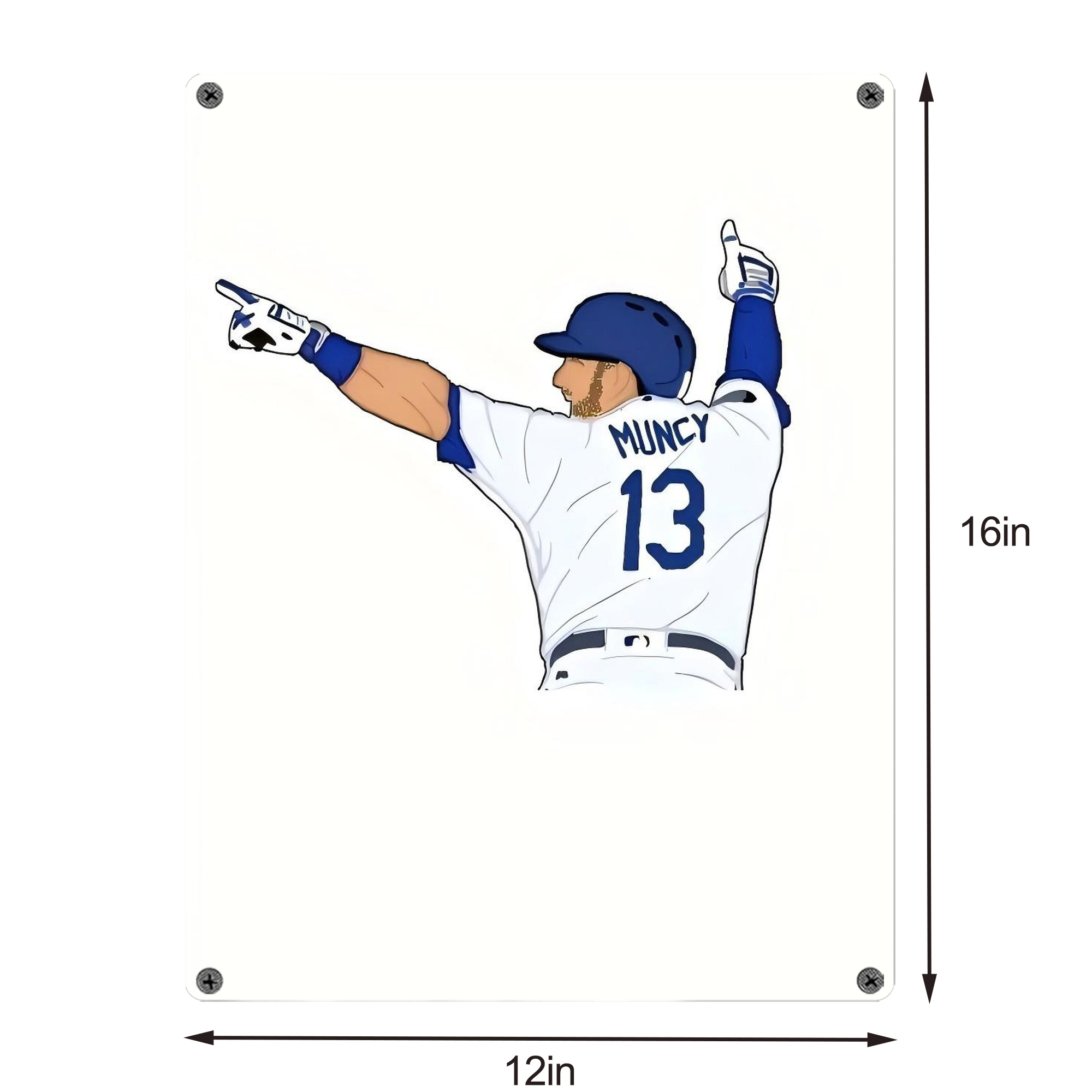  Vintage Metal Tin Sign 12x16inch – Retro Wall Art Decor For Home, Bar, Kitchen, Bedroom, Office – Durable Iron Sheet Poster, Easy To Hang, Full-Color Printing