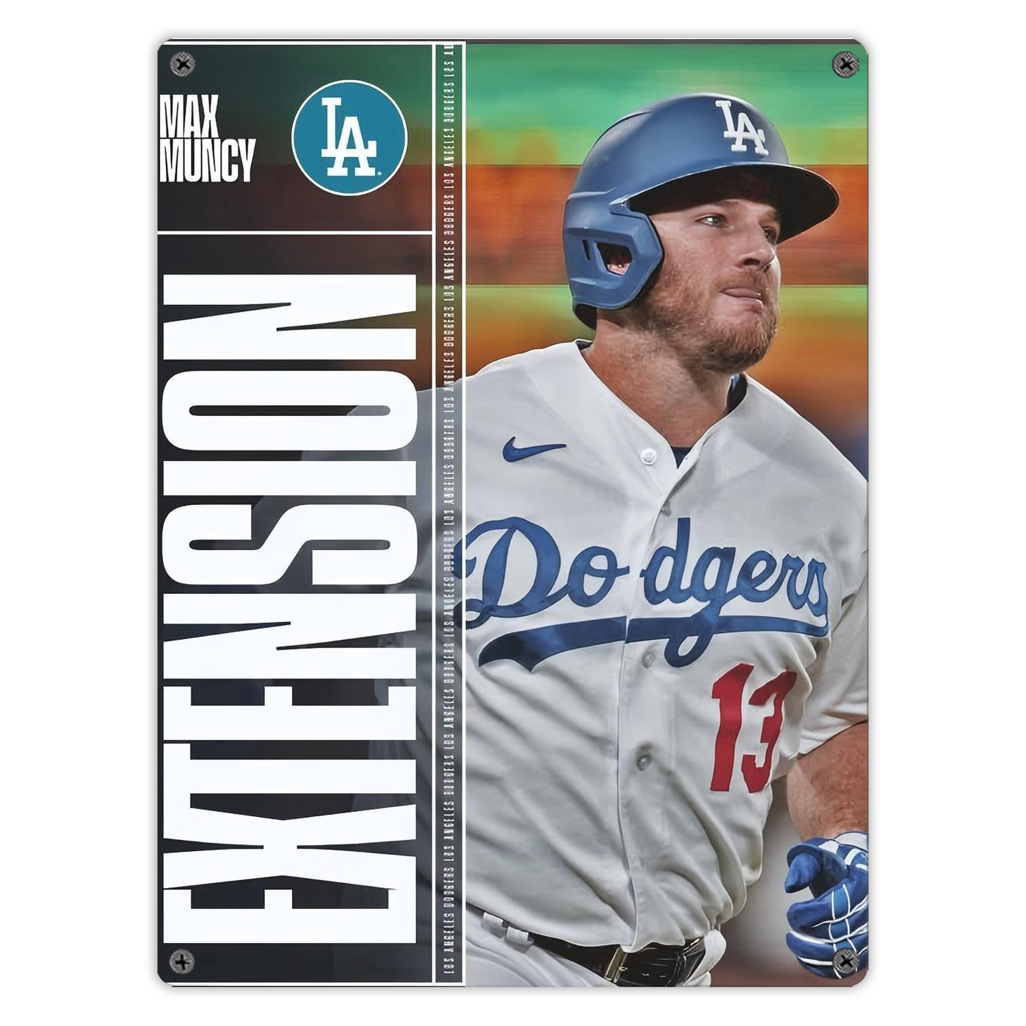  Vintage Metal Tin Sign 12x16inch – Retro Wall Art Decor For Home, Bar, Kitchen, Bedroom, Office – Durable Iron Sheet Poster, Easy To Hang, Full-Color Printing