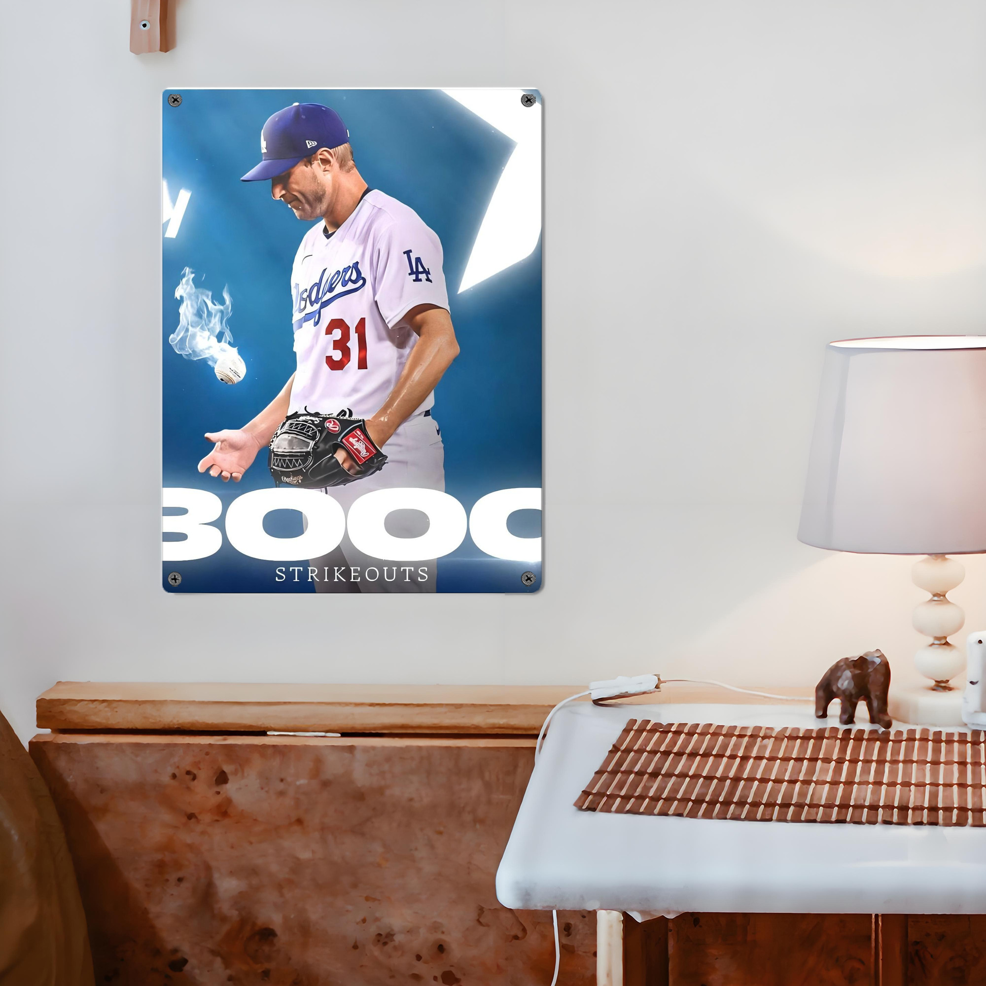  Vintage Metal Tin Sign 12x16inch – Retro Wall Art Decor For Home, Bar, Kitchen, Bedroom, Office – Durable Iron Sheet Poster, Easy To Hang, Full-Color Printing