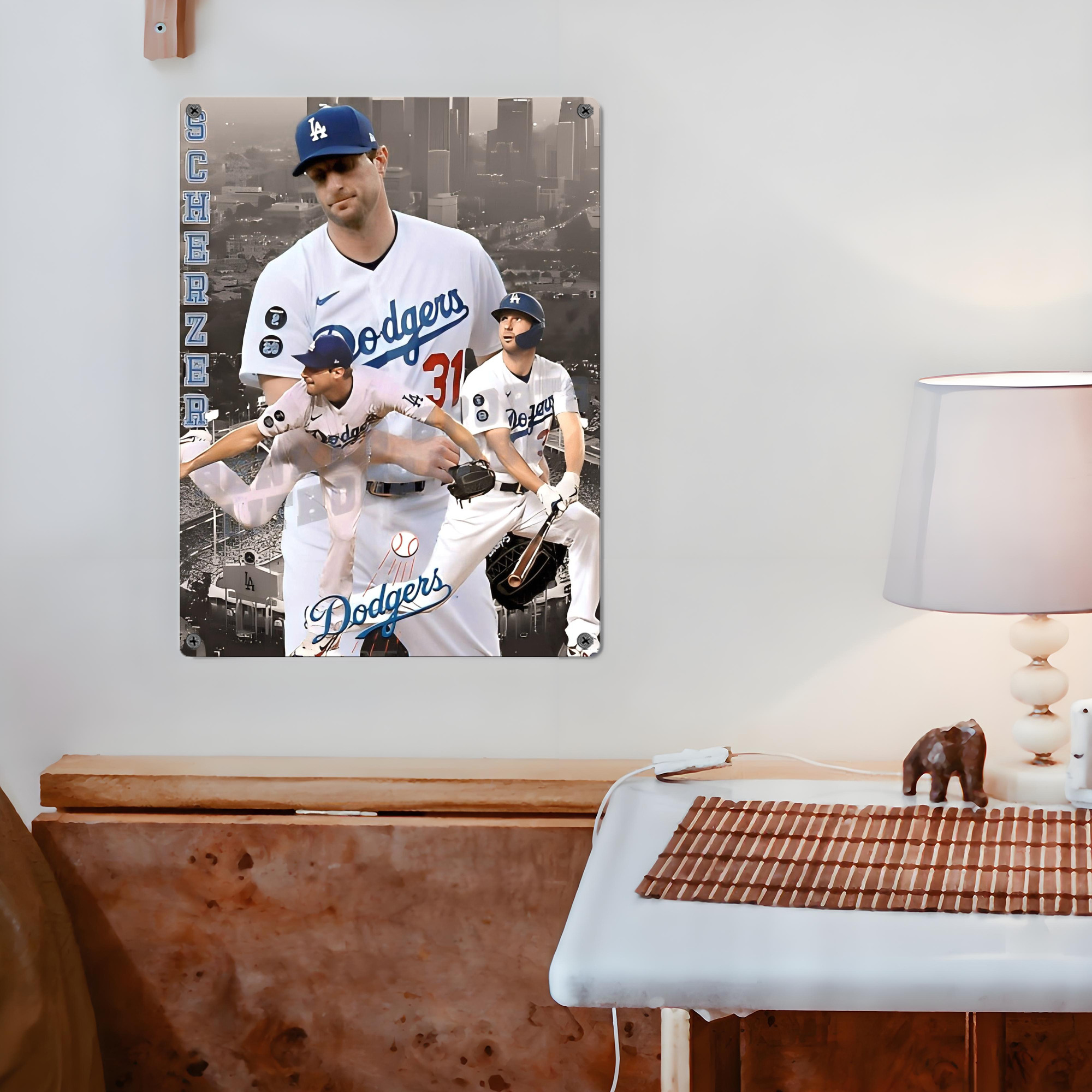  Vintage Metal Tin Sign 12x16inch – Retro Wall Art Decor For Home, Bar, Kitchen, Bedroom, Office – Durable Iron Sheet Poster, Easy To Hang, Full-Color Printing