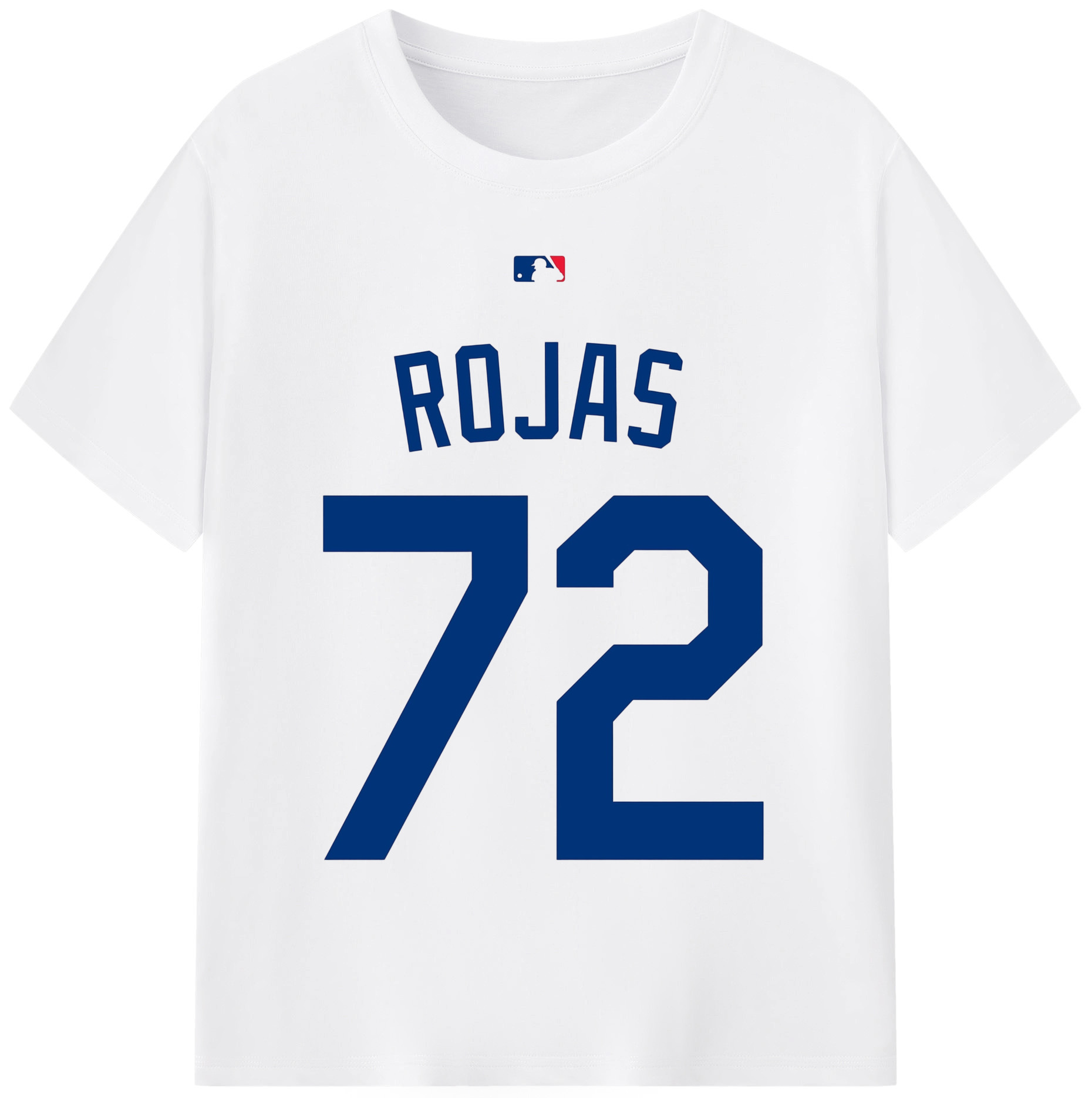  180g Cotton T-Shirt With Front Heat Transfer Print – Soft, Lightweight, Fitted Design – Comfortable Casual Wear For Sports & Everyday Use