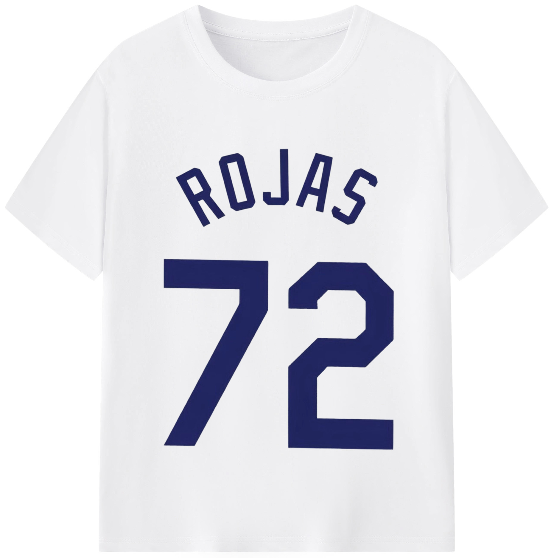  Combed Cotton T-Shirt 180g With Front Heat Transfer Print – Soft, Lightweight, Fitted Design – Stylish Casual Wear For Sports & Everyday Use