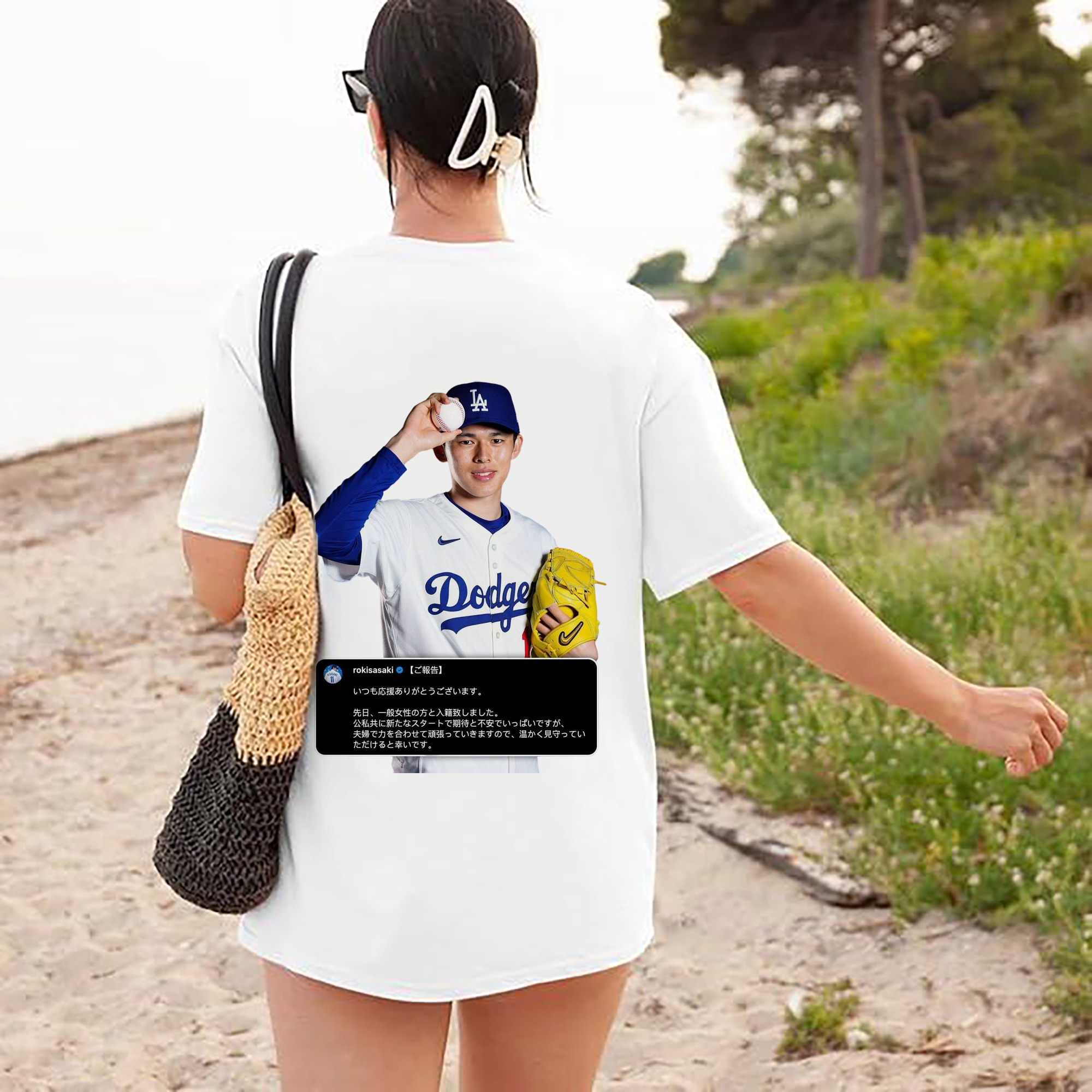  180g Combed Cotton T-Shirt With Back Heat Transfer Print – Soft, Lightweight, Fitted Design – Stylish Casual Wear For Sports & Everyday Use