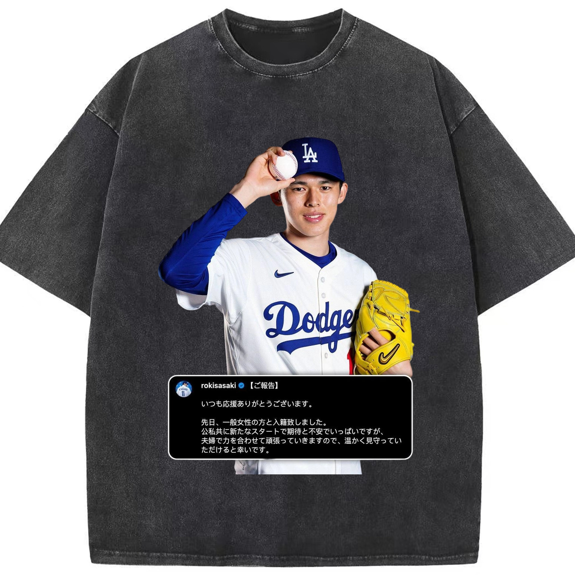  Washed Vintage Look 230g Cotton Oversized T-Shirt With Front Heat Transfer Print – Soft, Lightweight, Stylish Fit – Comfortable Casual Wear For Sports & Everyday Use