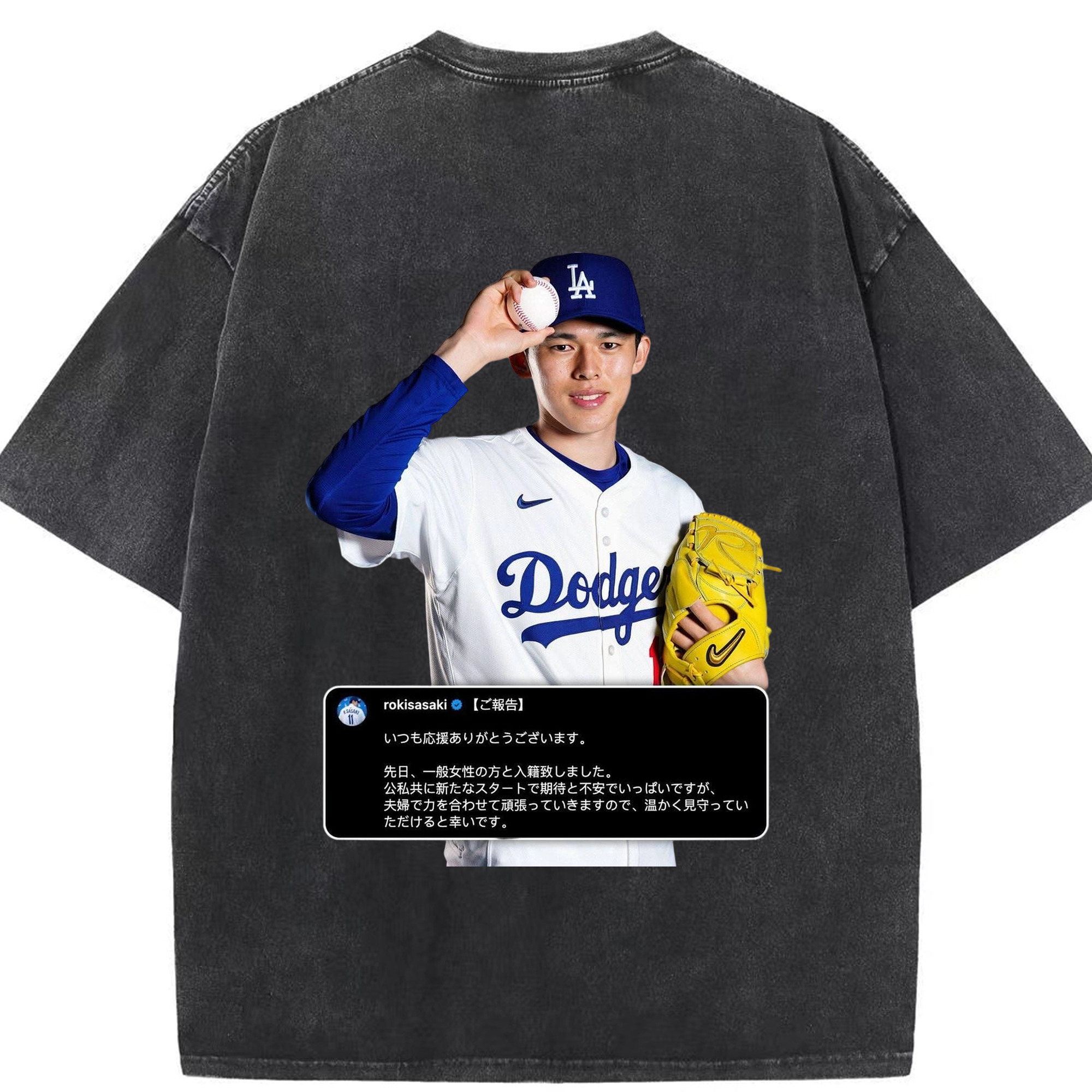  Washed Vintage 230g Cotton Oversized T-Shirt With Back Heat Transfer Print – Soft, Lightweight & Stylish – Comfortable Casual Wear For Sports & Everyday Use