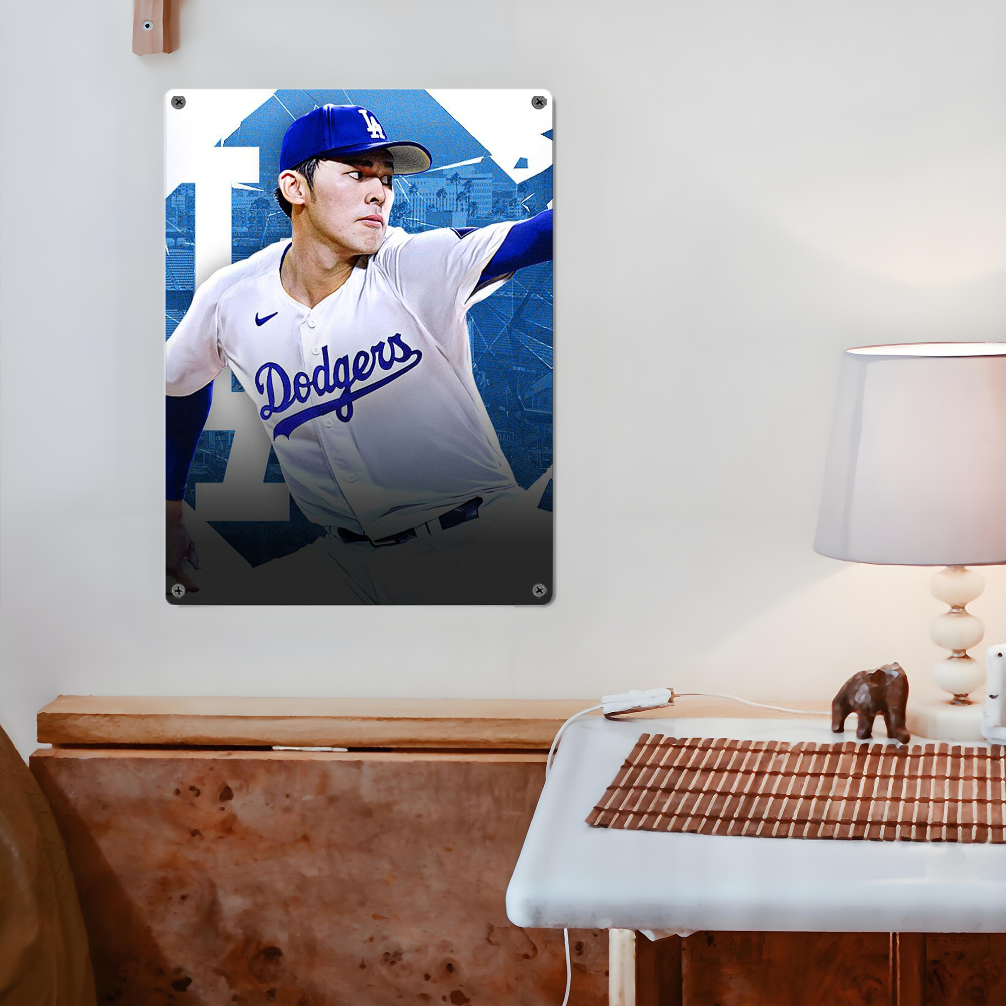  Vintage Metal Tin Sign 12x16inch – Retro Wall Art Decor For Home, Bar, Kitchen, Bedroom, Office – Durable Iron Sheet Poster, Easy To Hang, Full-Color Printing