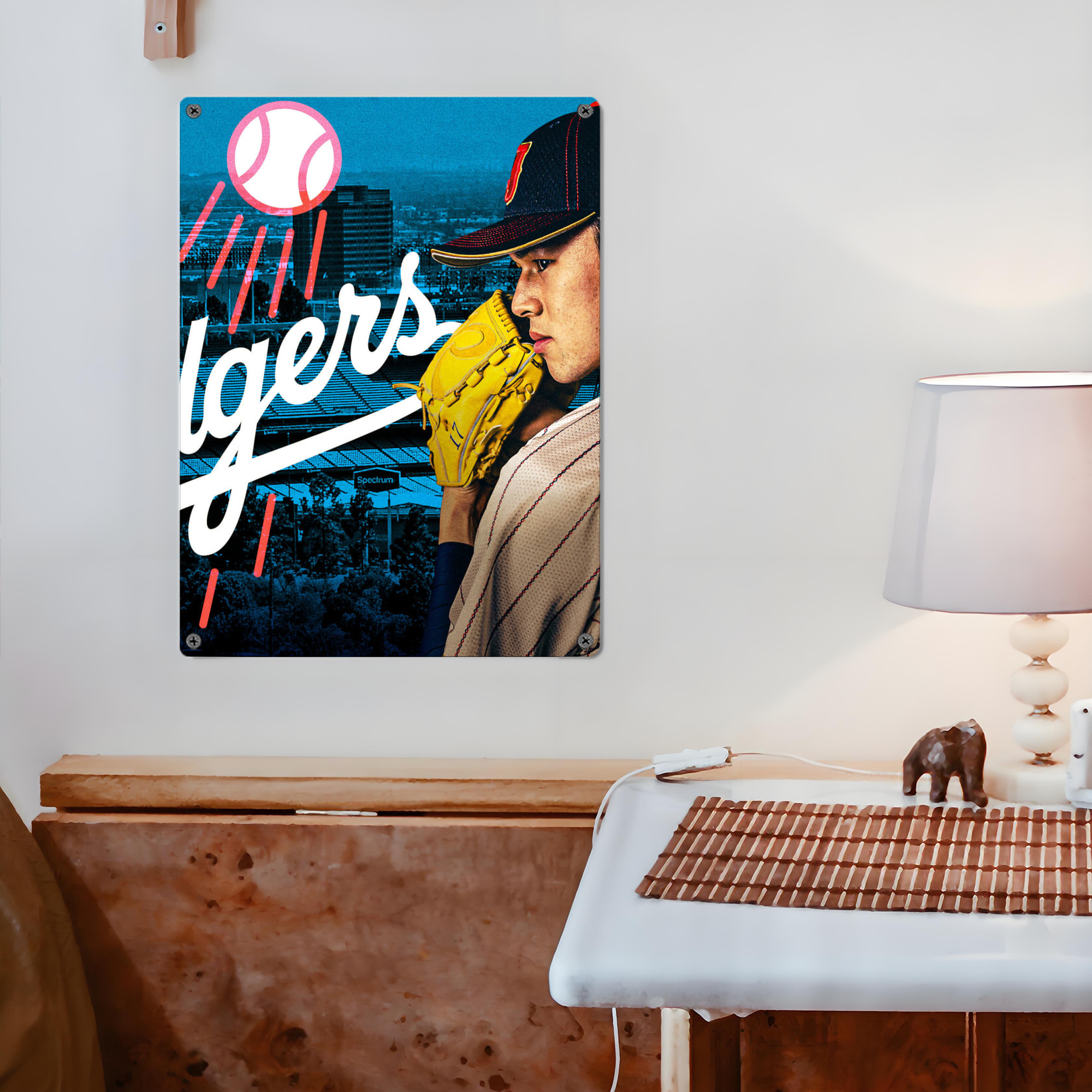  Vintage Metal Tin Sign 12x16inch – Retro Wall Art Decor For Home, Bar, Kitchen, Bedroom, Office – Durable Iron Sheet Poster, Easy To Hang, Full-Color Printing