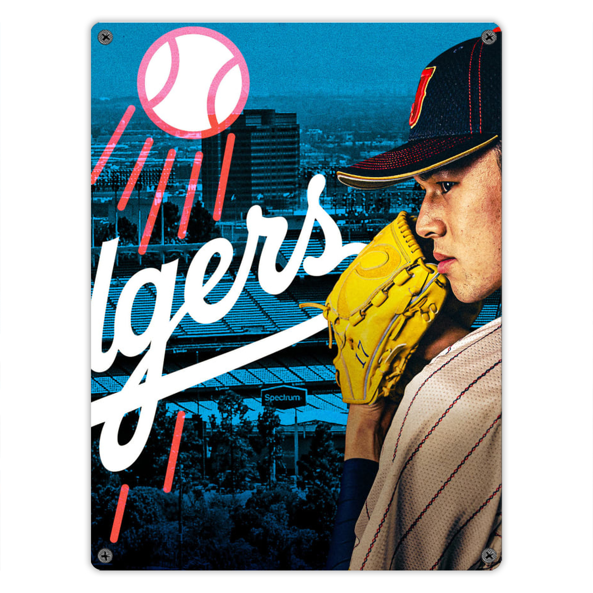  Vintage Metal Tin Sign 12x16inch – Retro Wall Art Decor For Home, Bar, Kitchen, Bedroom, Office – Durable Iron Sheet Poster, Easy To Hang, Full-Color Printing