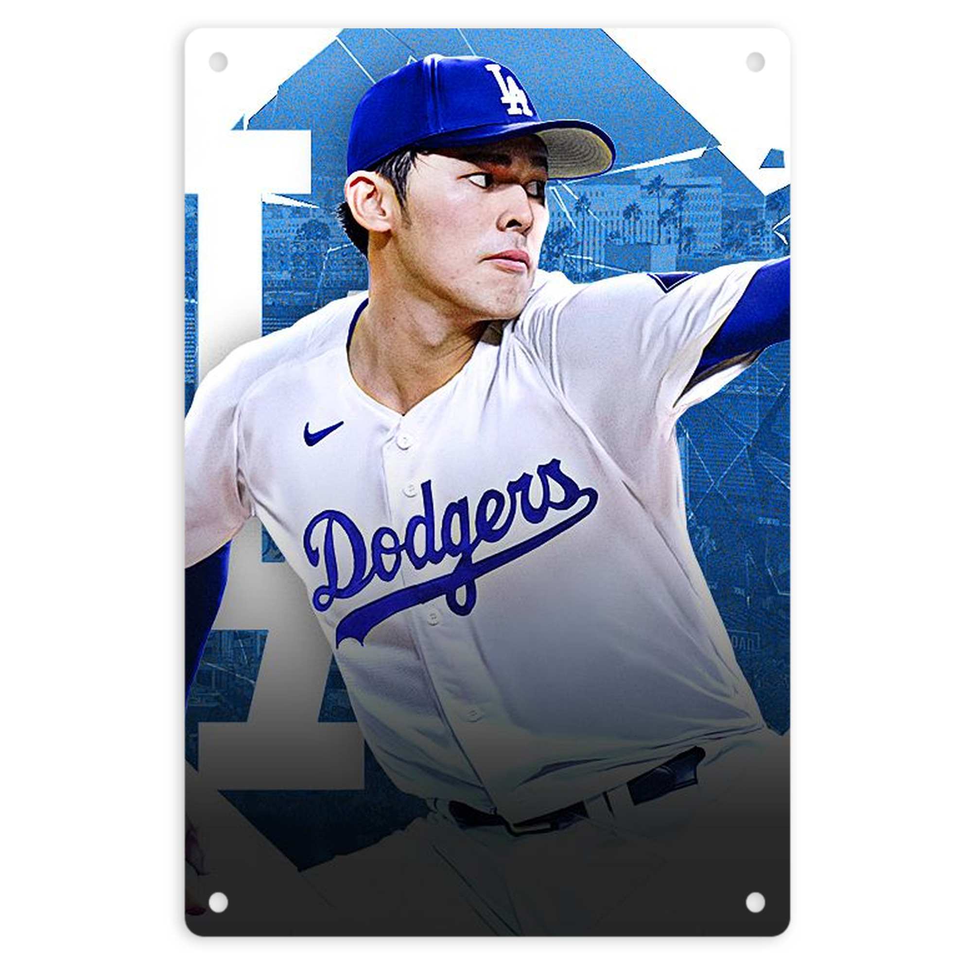  8x12inch Vertical Aluminum Sign - Durable Fade-Resistant Indoor/Outdoor Safety & Information Plaque For Office, Hotel, Restaurant, Bar, Public Spaces