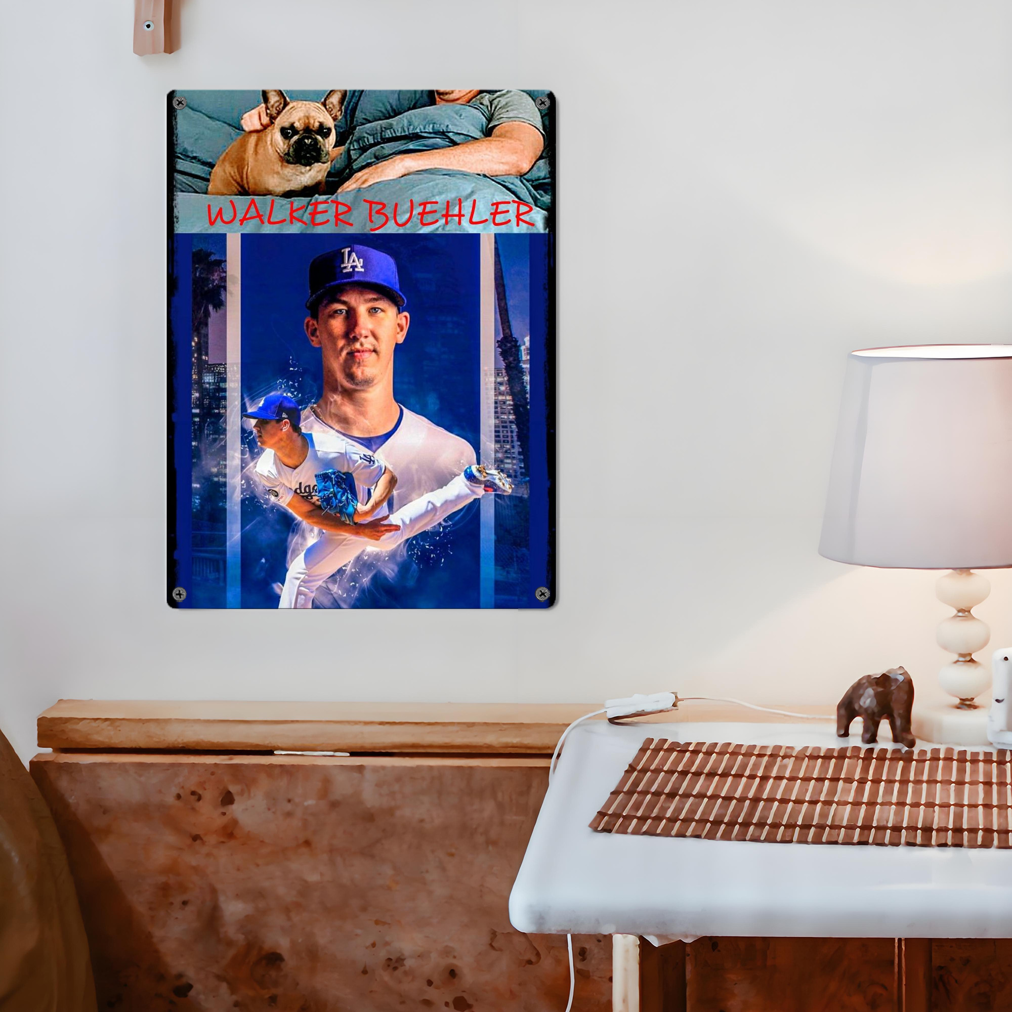  Vintage Metal Tin Sign 12x16inch – Retro Wall Art Decor For Home, Bar, Kitchen, Bedroom, Office – Durable Iron Sheet Poster, Easy To Hang, Full-Color Printing