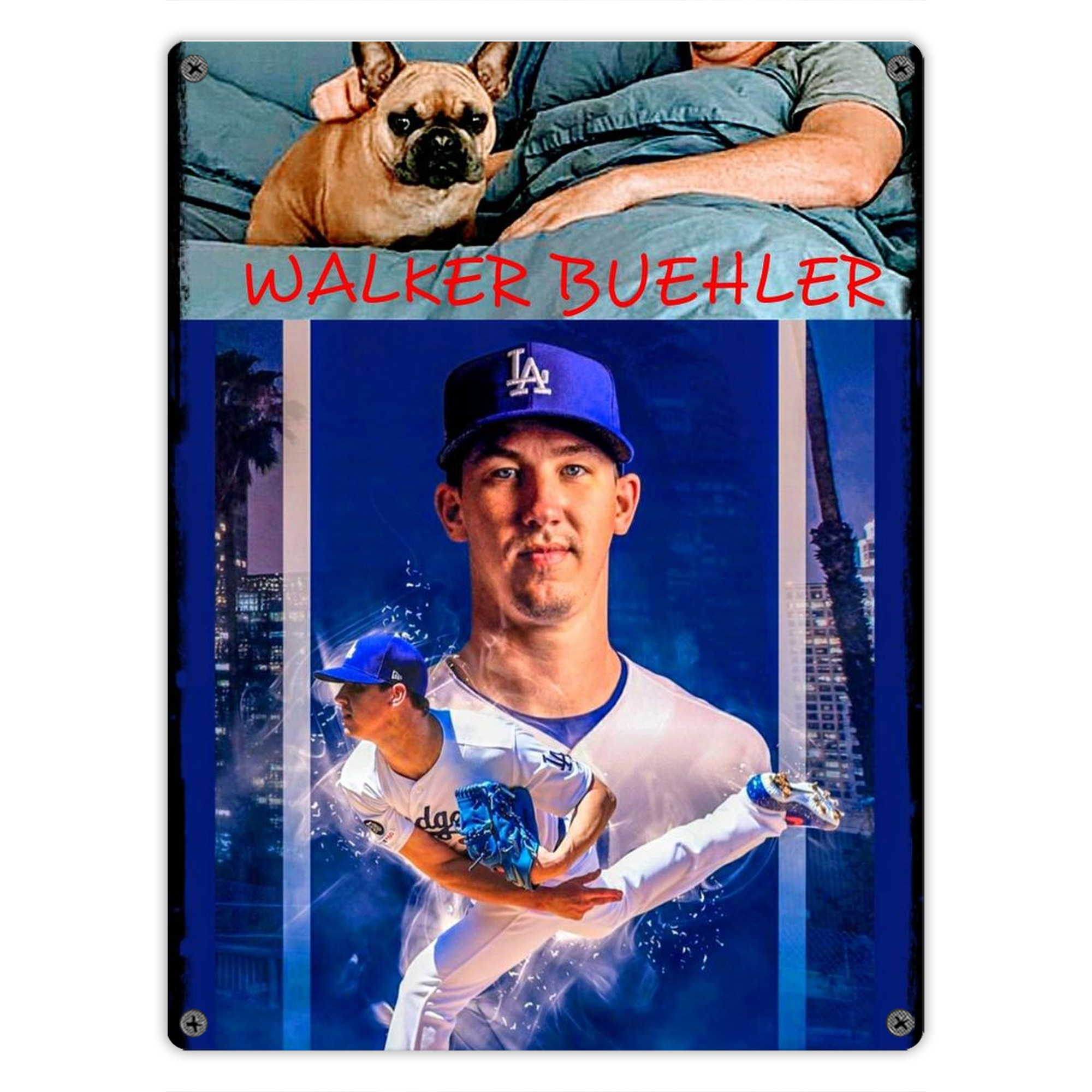  Vintage Metal Tin Sign 12x16inch – Retro Wall Art Decor For Home, Bar, Kitchen, Bedroom, Office – Durable Iron Sheet Poster, Easy To Hang, Full-Color Printing