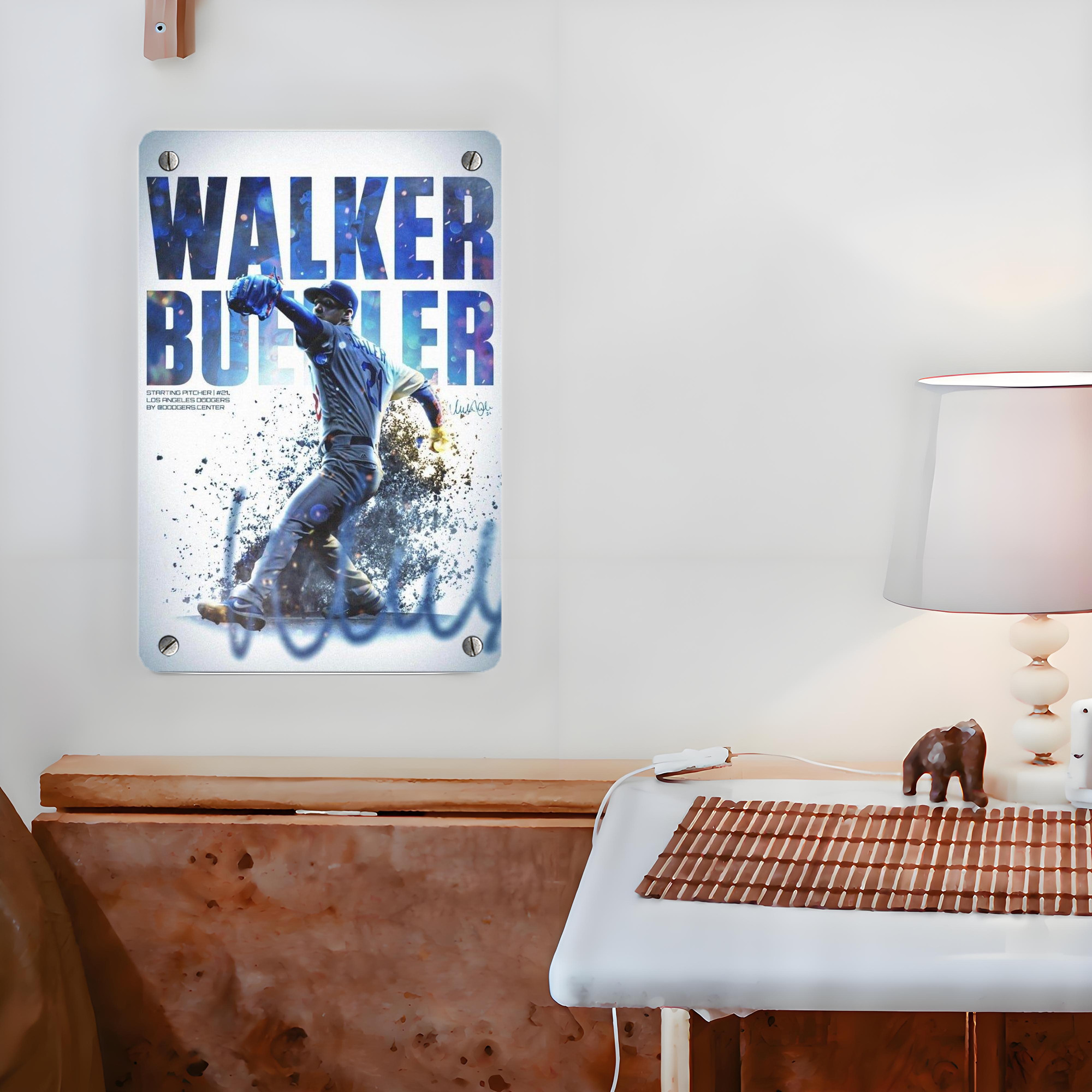  Metal Tin Sign 8x12inch - High-Quality Full-Print Decorative Wall Art, Durable Rust-Resistant Metal Plaque For Living Room, Bedroom, Kitchen, Office, Bar Décor