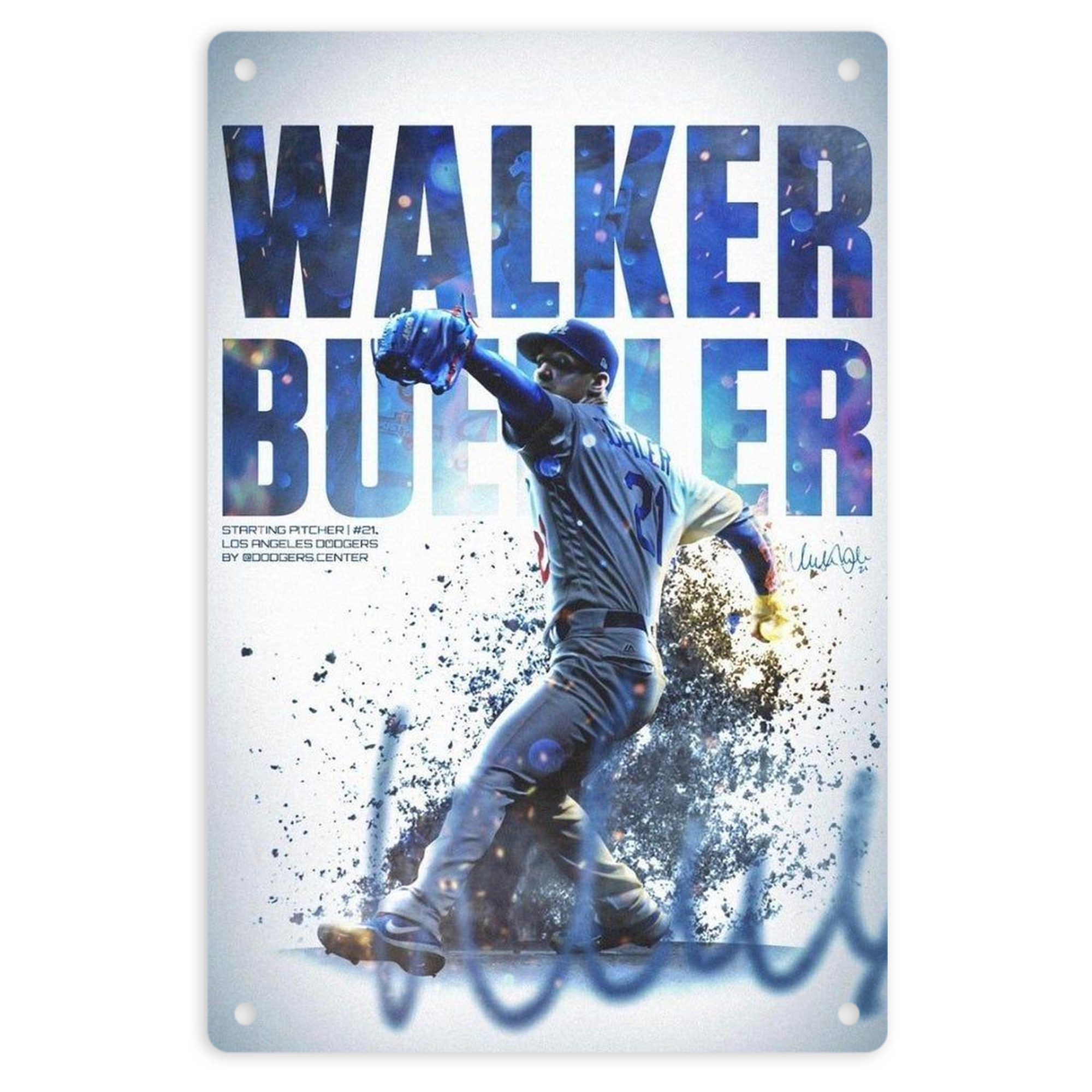  8x12inch Vertical Aluminum Sign - Durable Fade-Resistant Indoor/Outdoor Safety & Information Plaque For Office, Hotel, Restaurant, Bar, Public Spaces