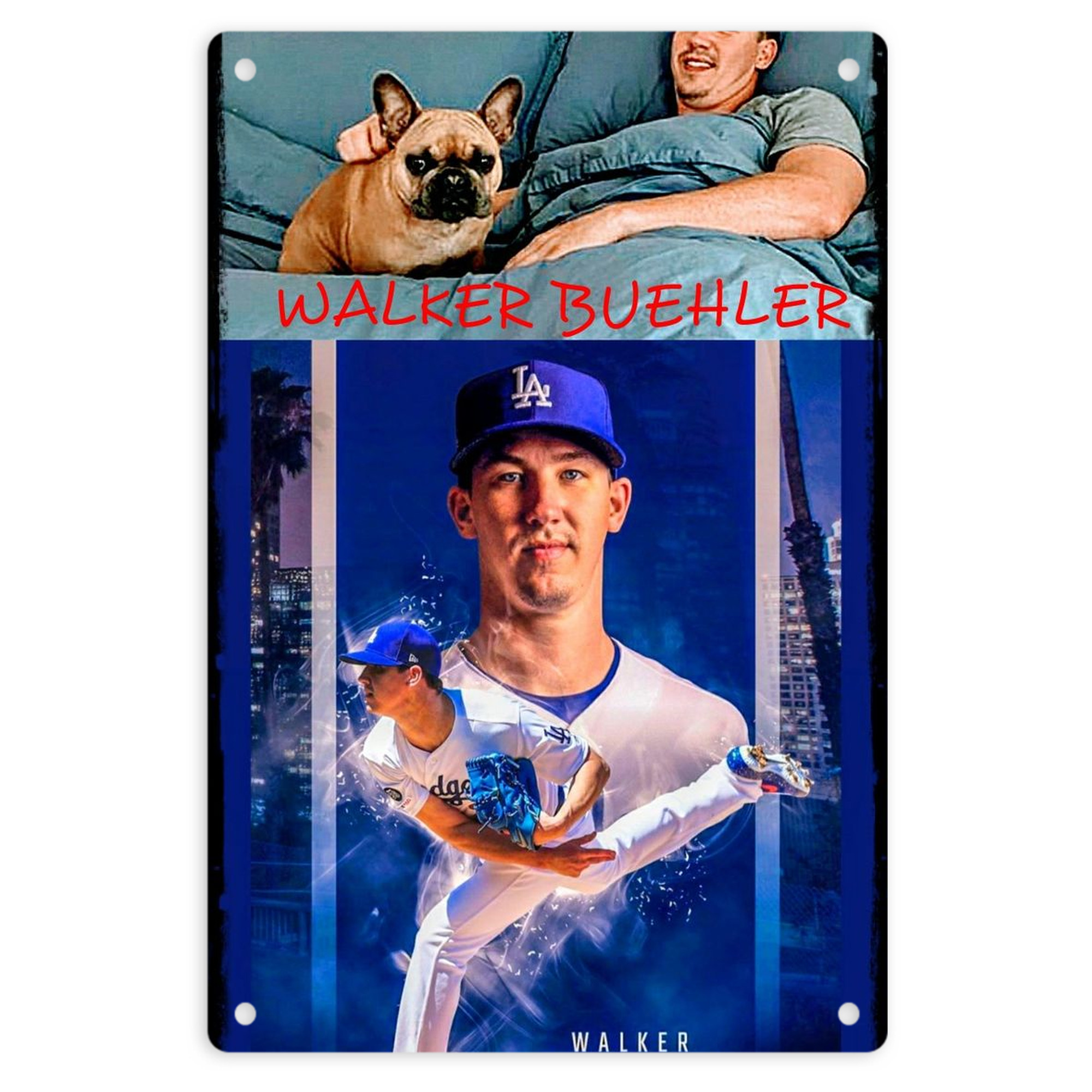  8x12inch Vertical Aluminum Sign - Durable Fade-Resistant Indoor/Outdoor Safety & Information Plaque For Office, Hotel, Restaurant, Bar, Public Spaces