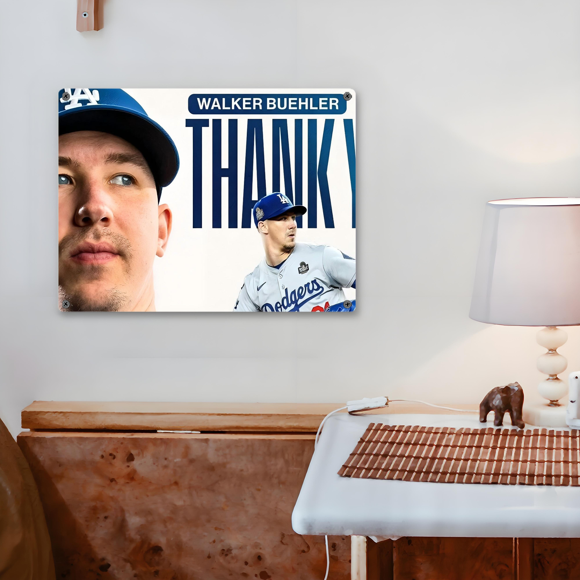  Vintage Metal Tin Sign 16x12 – Full-Print Iron Wall Decor – Durable, Fade-Resistant – Easy To Hang – Ideal For Home, Bar, Kitchen & Office Decor